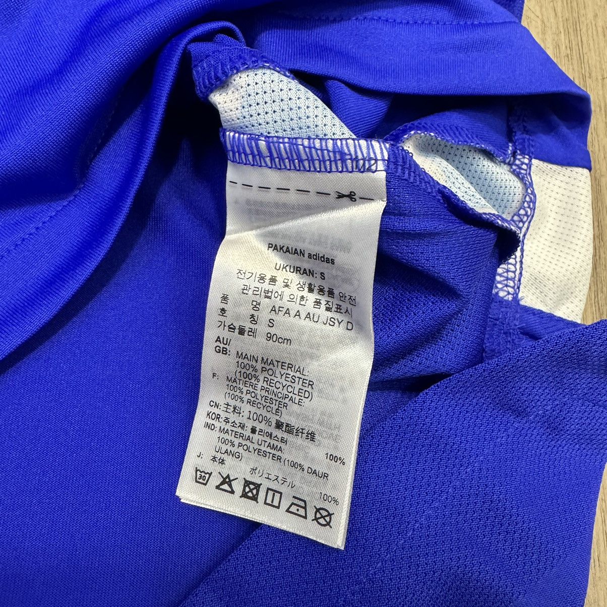 Adidas Argentina 24/25 player issue away shirt #10 Messi (bnwt) Size US S / EU 44-46 / 1 - 8 Thumbnail