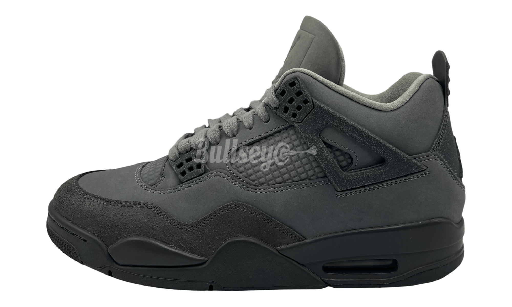 Jordan Brand Air Jordan 4 Retro SE "Paris Olympics Wet Cement" (PreOwned) Size US 9 / EU 42 - 1 Thumbnail