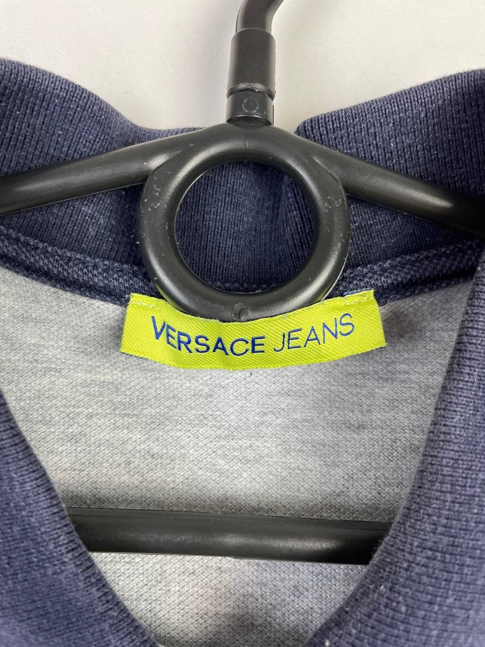 Versace Jeans Couture Versace Jeans luxury polo shirt size Xs Size US XS / EU 42 / 0 - 3 Thumbnail