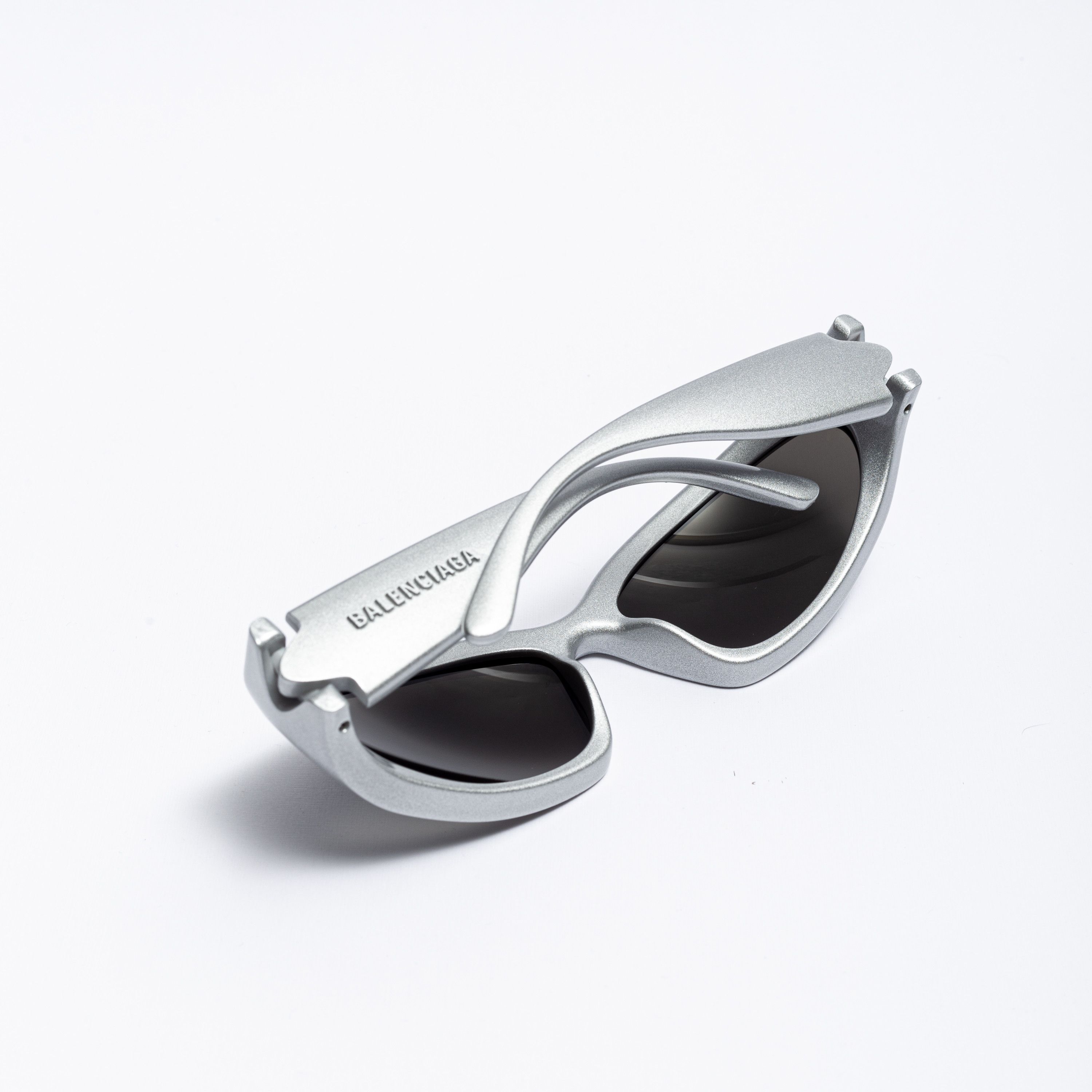 Balenciaga BALENCIAGA BB0157S 004 Size ONE SIZE - 7 Thumbnail