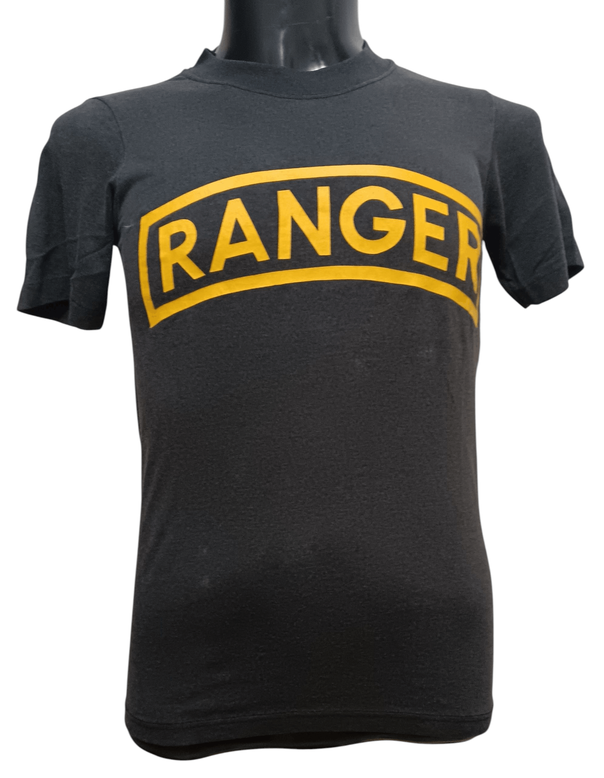 VINTAGE 80s RANGER SHIRT