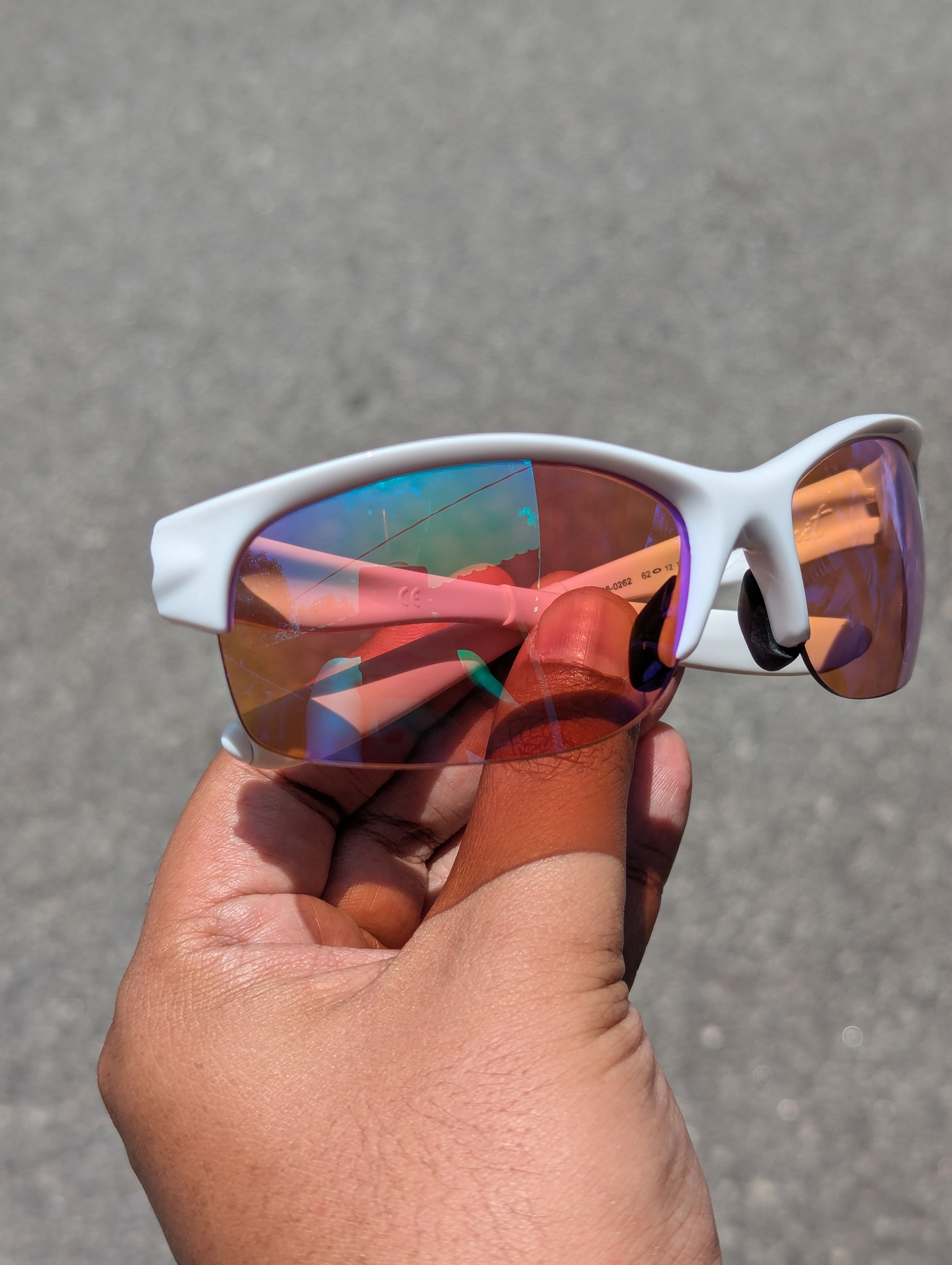 Oakley 🔥FREE SHIPPING🔥Oakley Commit Sunglasses Size ONE SIZE - 3 Thumbnail