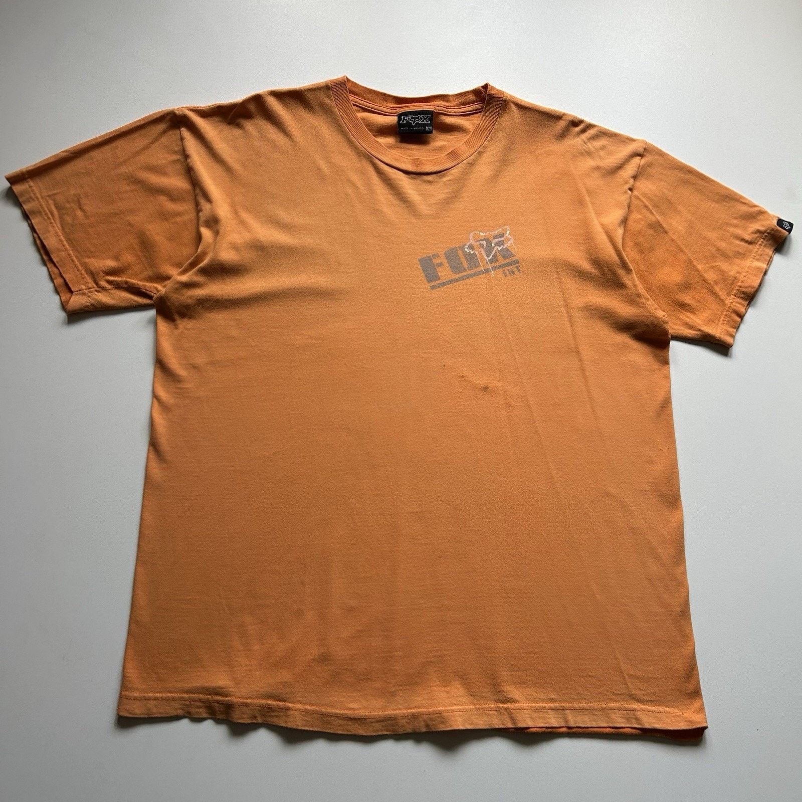 Band Tees × Streetwear × Vintage Rare Vintage y2k Plastikman