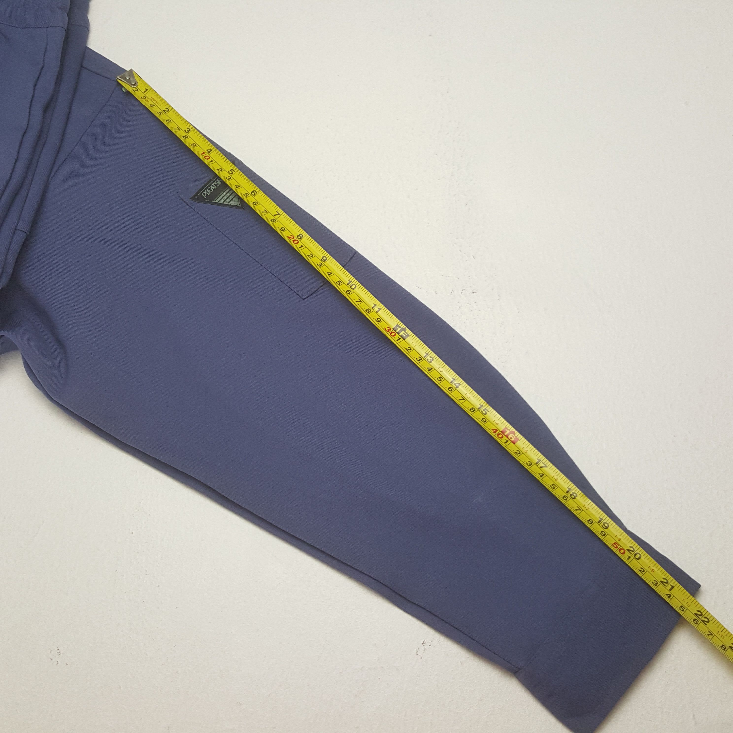 Japanese Brand Vintage Mugen Honda Racing Custom Worker Jacket Size US M / EU 48-50 / 2 - 7 Thumbnail