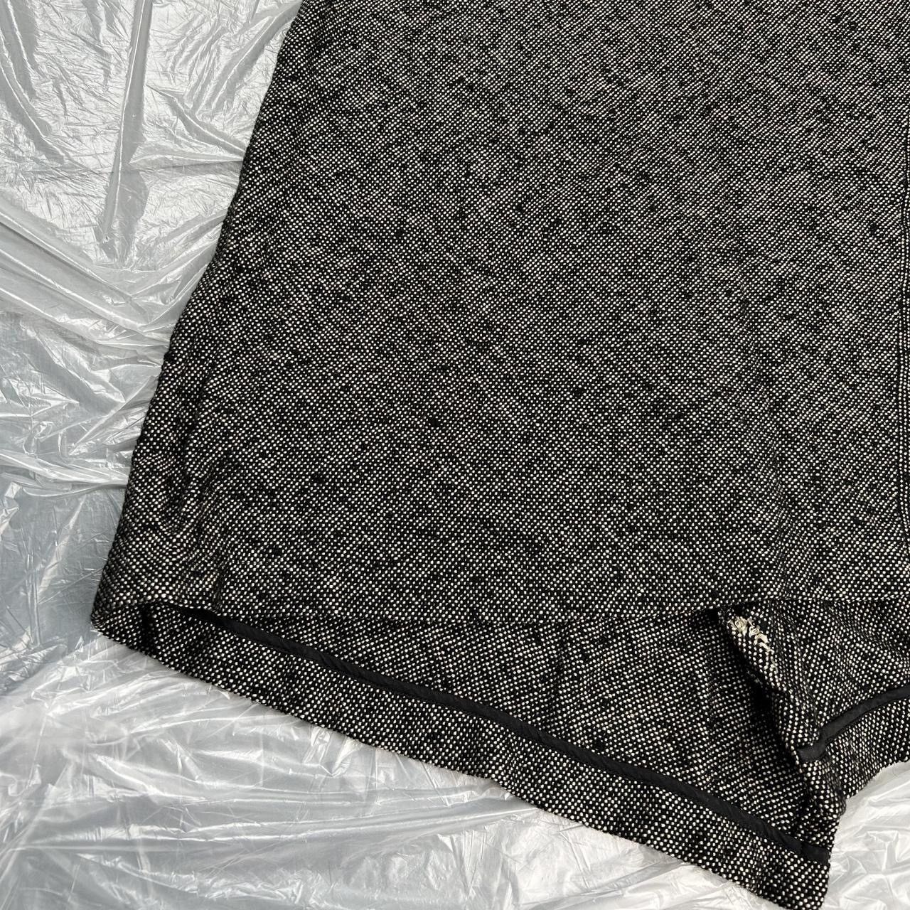 Issey Miyake Issey Miyake Skirt Size 27" / US 4 / IT 40 - 3 Thumbnail