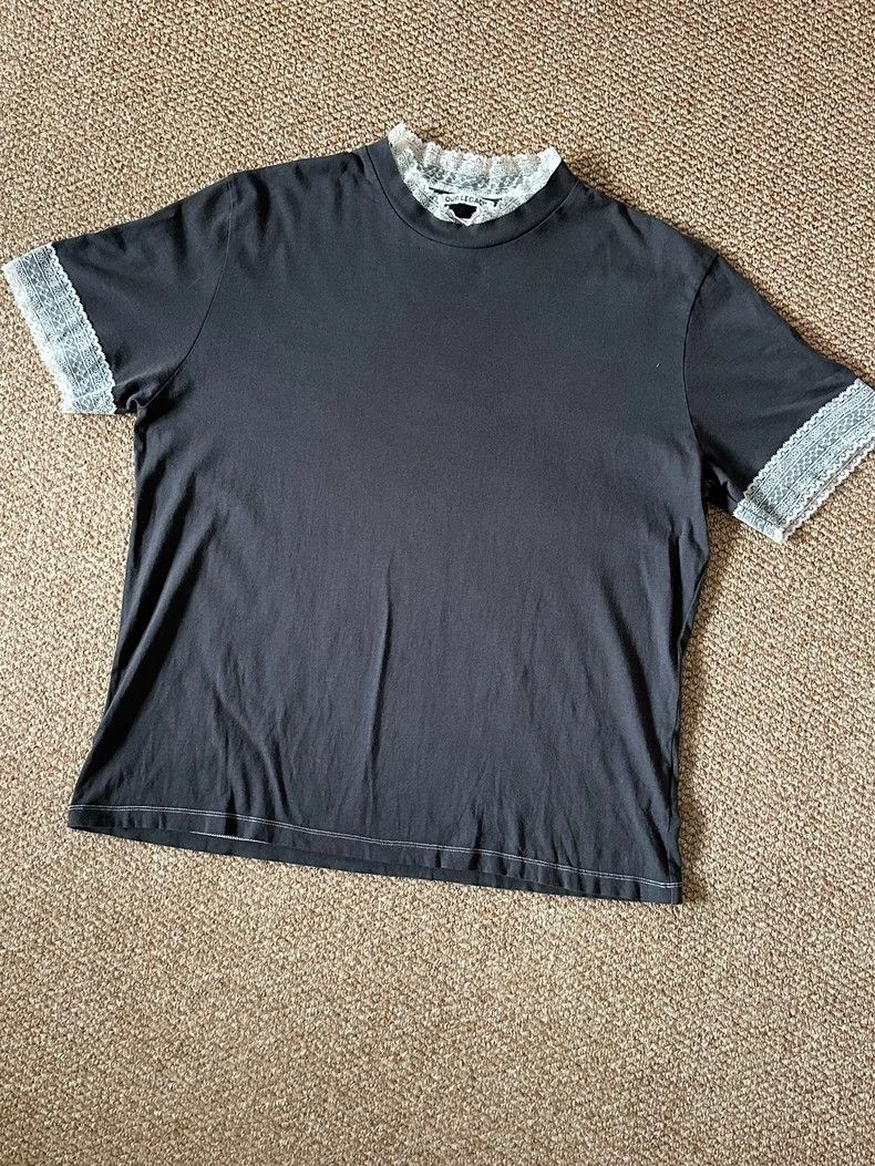 Our Legacy Our Legacy size48 Rape-neck short sleeves Size US M / EU 48-50 / 2 - 1 Thumbnail