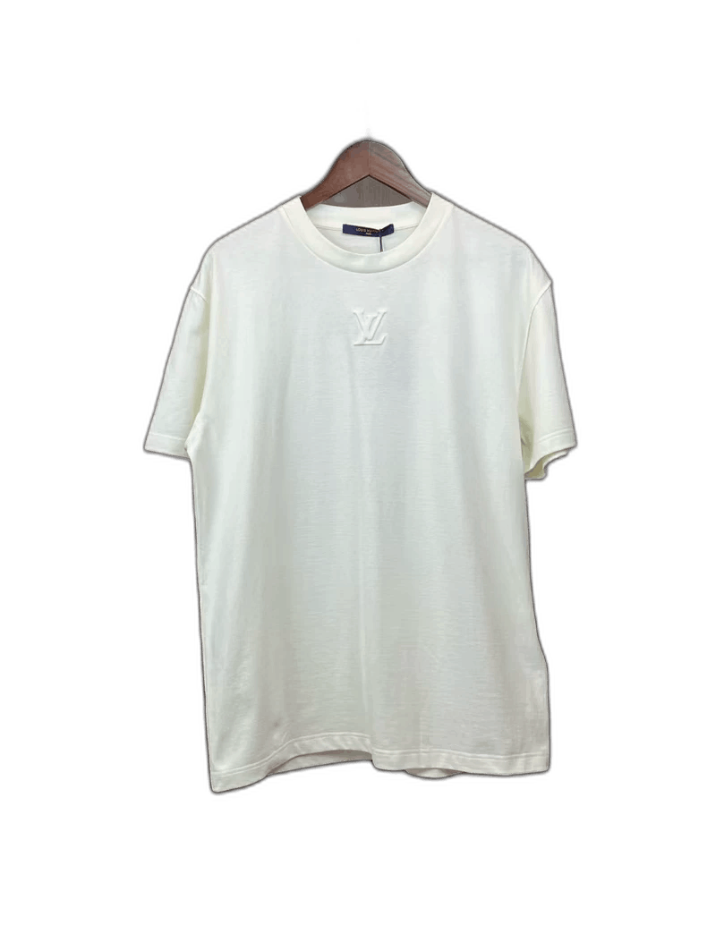 Louis Vuitton louis vuitton short sleeve t-shirt Size US M / EU 48-50 / 2 - 1 Thumbnail