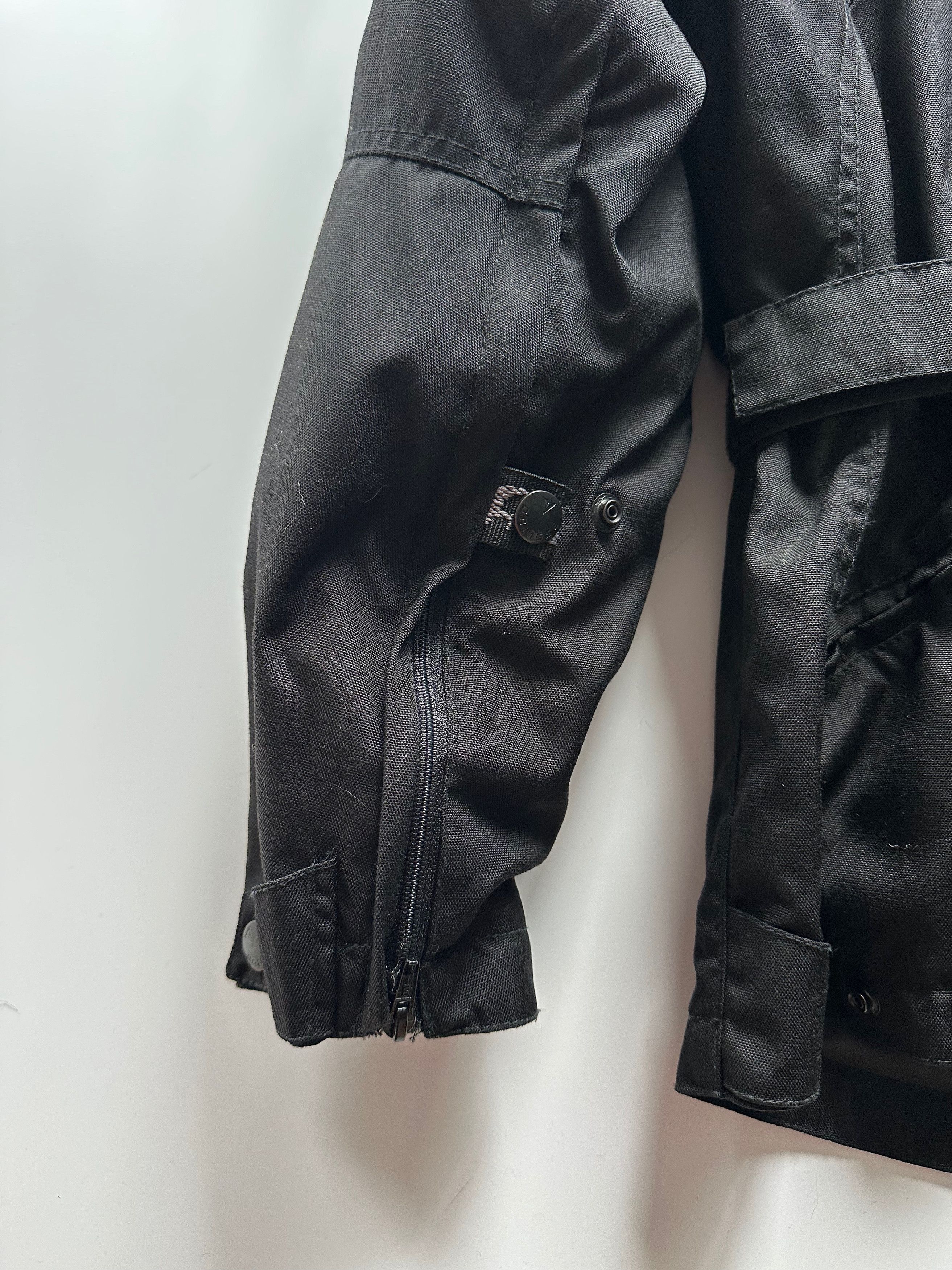 Dainese Dainese Gore Tex Biker Jacket Motorcycle black Size US L / EU 52-54 / 3 - 4 Thumbnail