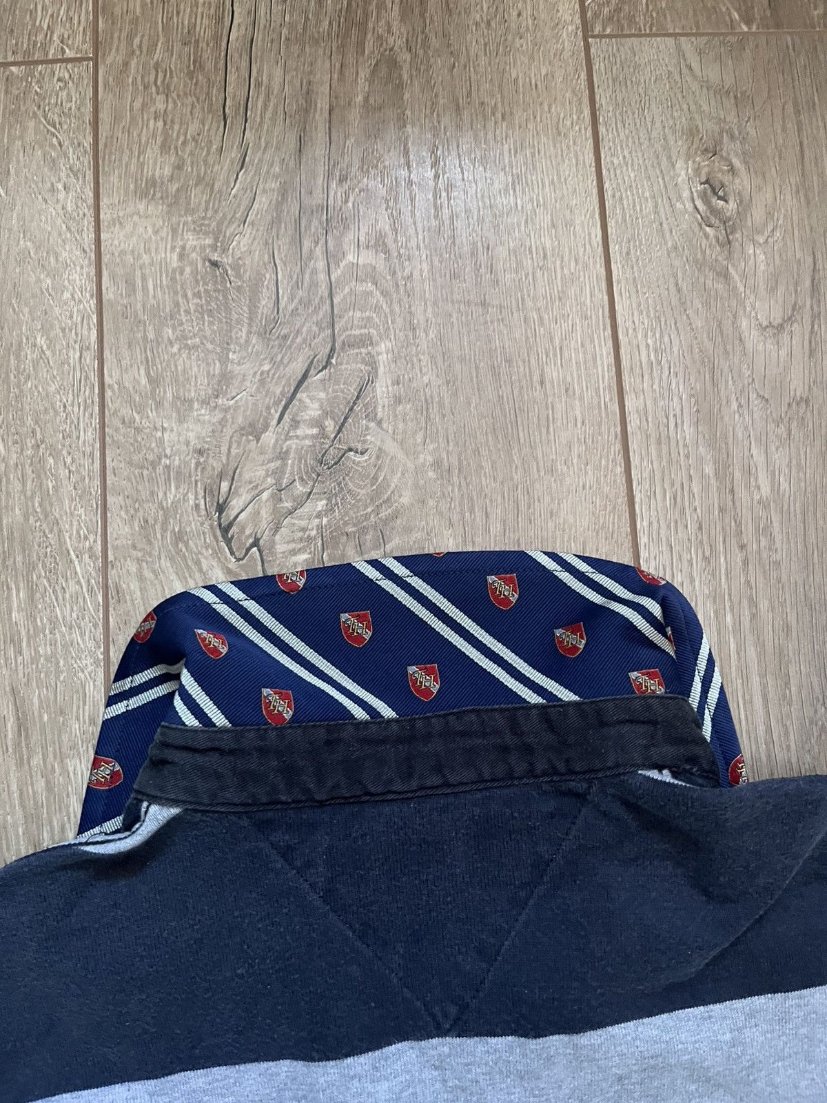 Tommy Hilfiger × Vintage Long sleeve Tommy hilfiger vintage Size US S / EU 44-46 / 1 - 5 Thumbnail