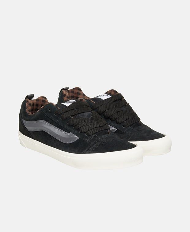 Vans Knu Skool Sneakers Size US 7 / EU 40 - 1 Thumbnail