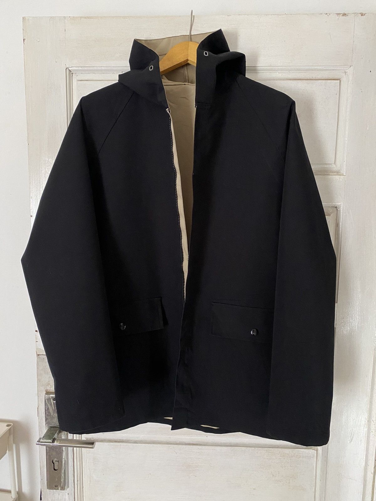 JW Anderson JW Anderson x Uniqlo Reversible Jacket Size US L / EU 52-54 / 3 - 1 Thumbnail
