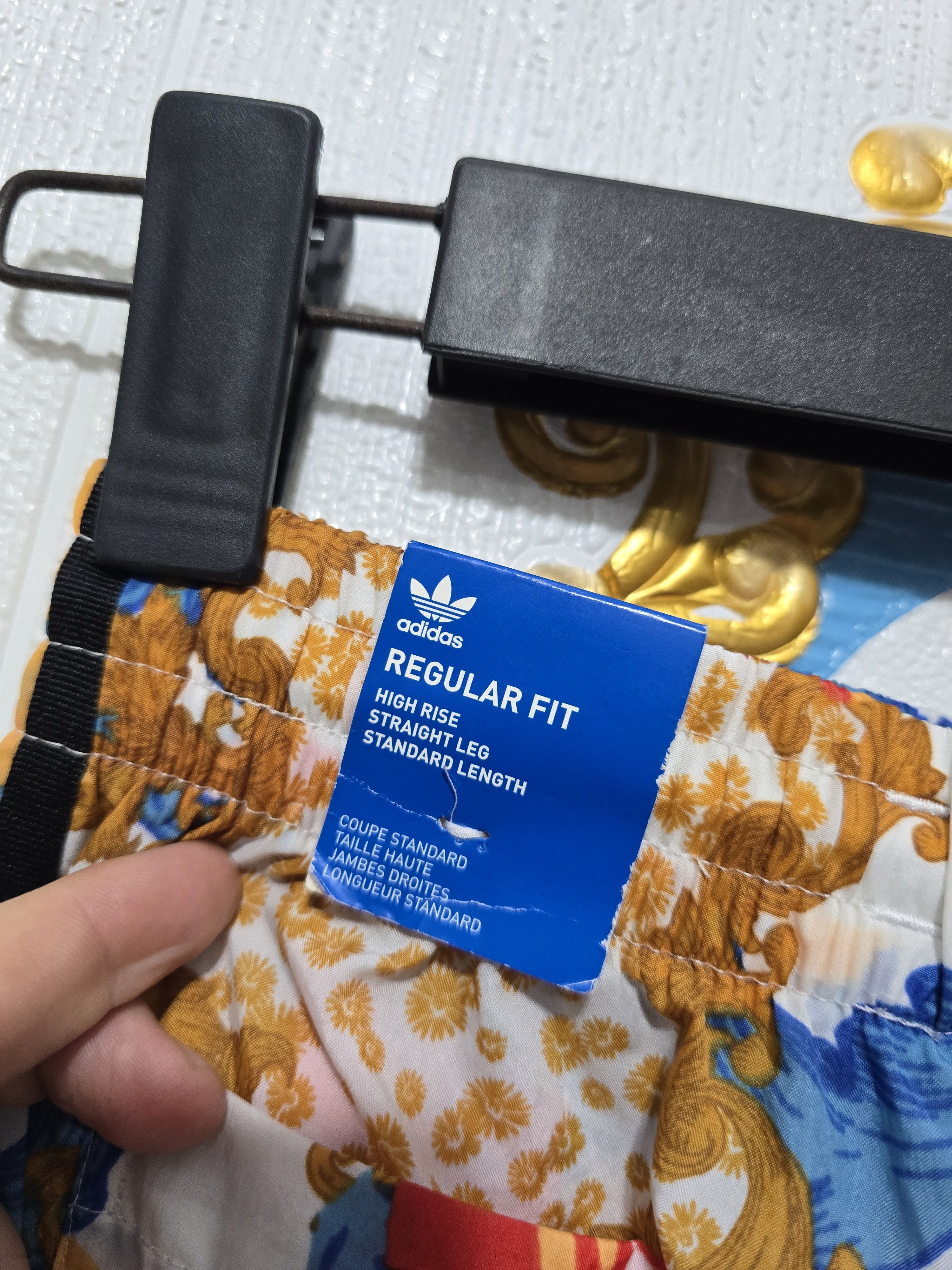 Adidas Adidas X Her Studio London track pants size Small Size 27" / US 4 / IT 40 - 7 Thumbnail