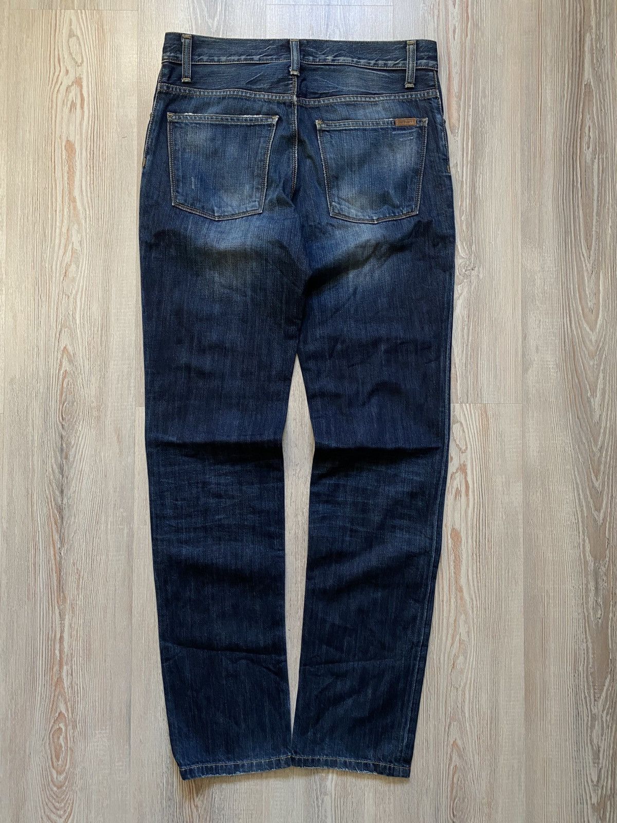 Carhartt Carhartt Denim Size US 32 / EU 48 - 4 Thumbnail