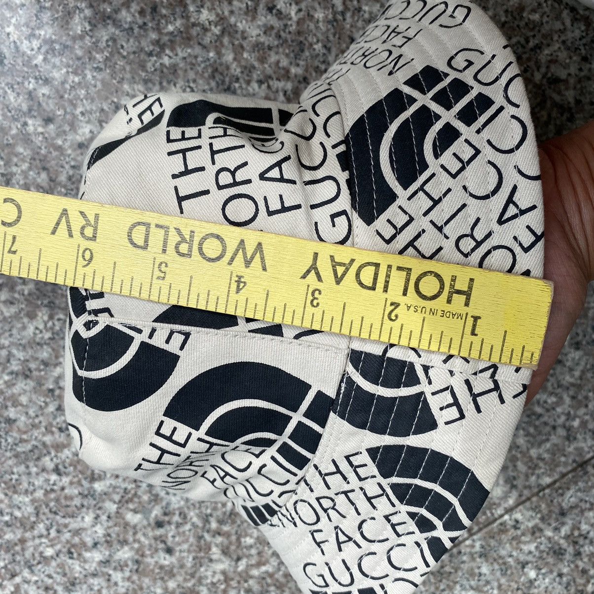 Other Reversible bucket hat Size ONE SIZE - 5 Thumbnail