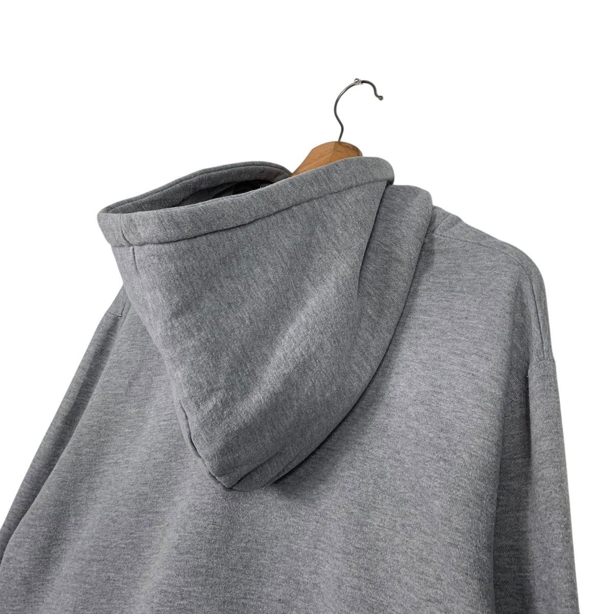 Fila Fila Italia Pullover Hoodie Size US M / EU 48-50 / 2 - 9 Thumbnail
