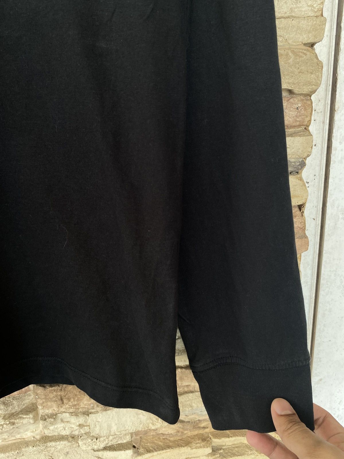 Billabong Billabong Pocket Long Sleeve Tees Size US M / EU 48-50 / 2 - 4 Thumbnail
