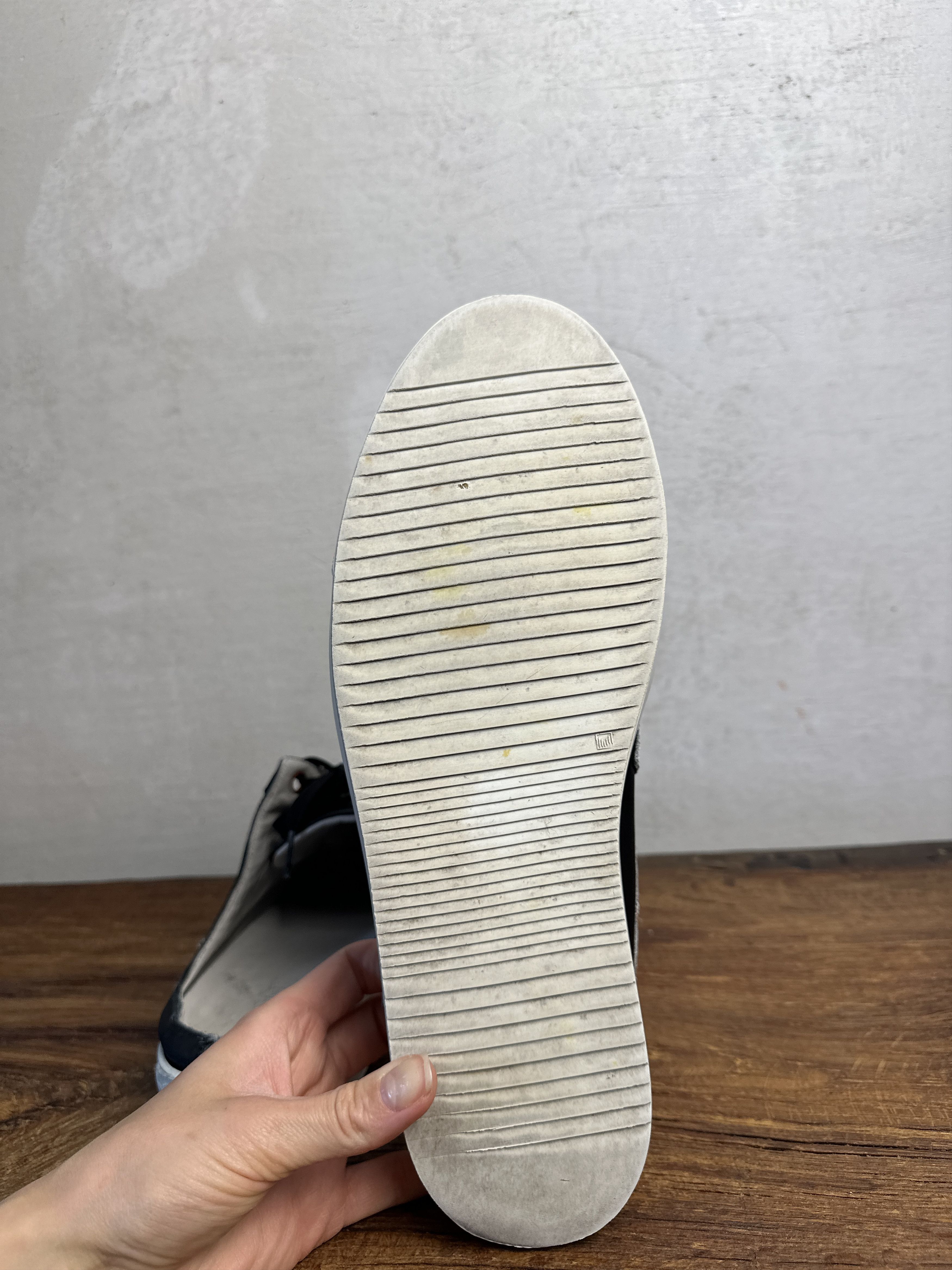 Other Mhoneiro MHNR Thunderbolt Backless Sneakers Size US 10 / EU 43 - 8 Thumbnail