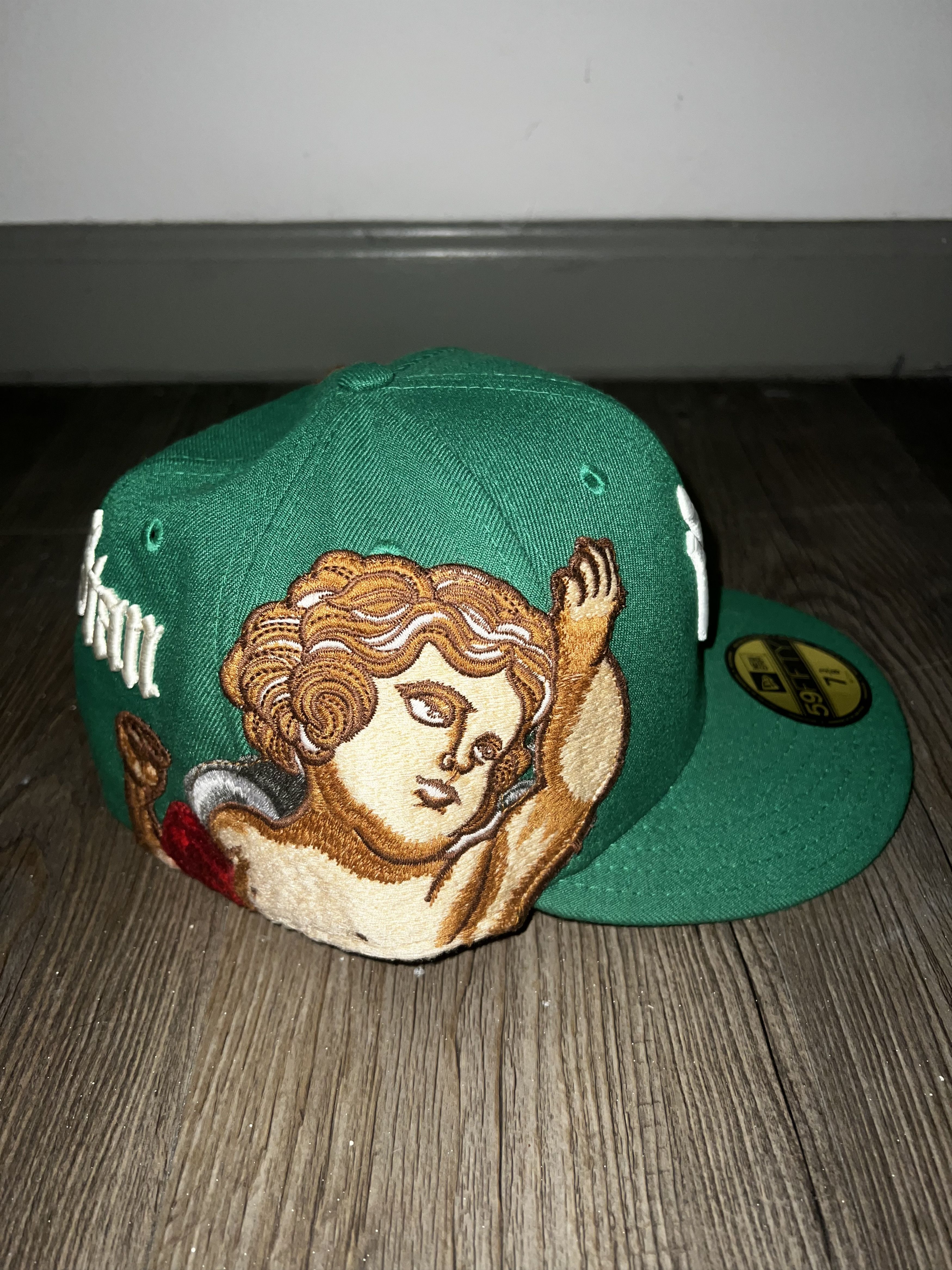 New Era Jon Stan X New Era X New York Yankees Grailed