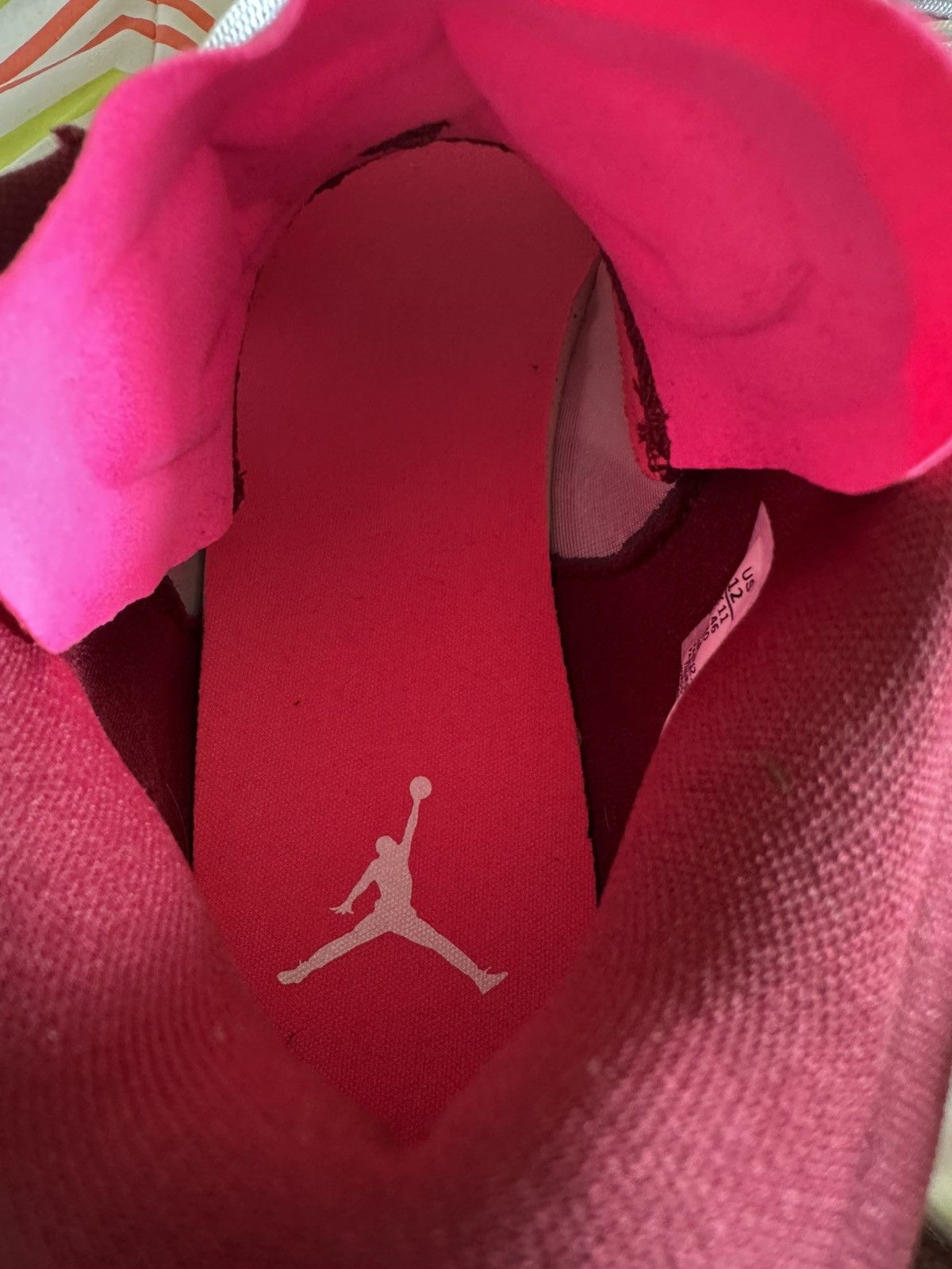 Jordan Brand Jordan Zion 1 'Marion' Size US 12 / EU 45 - 6 Thumbnail