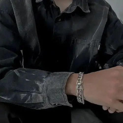 VIBE Creative Hip Hop Bracelet Size ONE SIZE - 2 Thumbnail