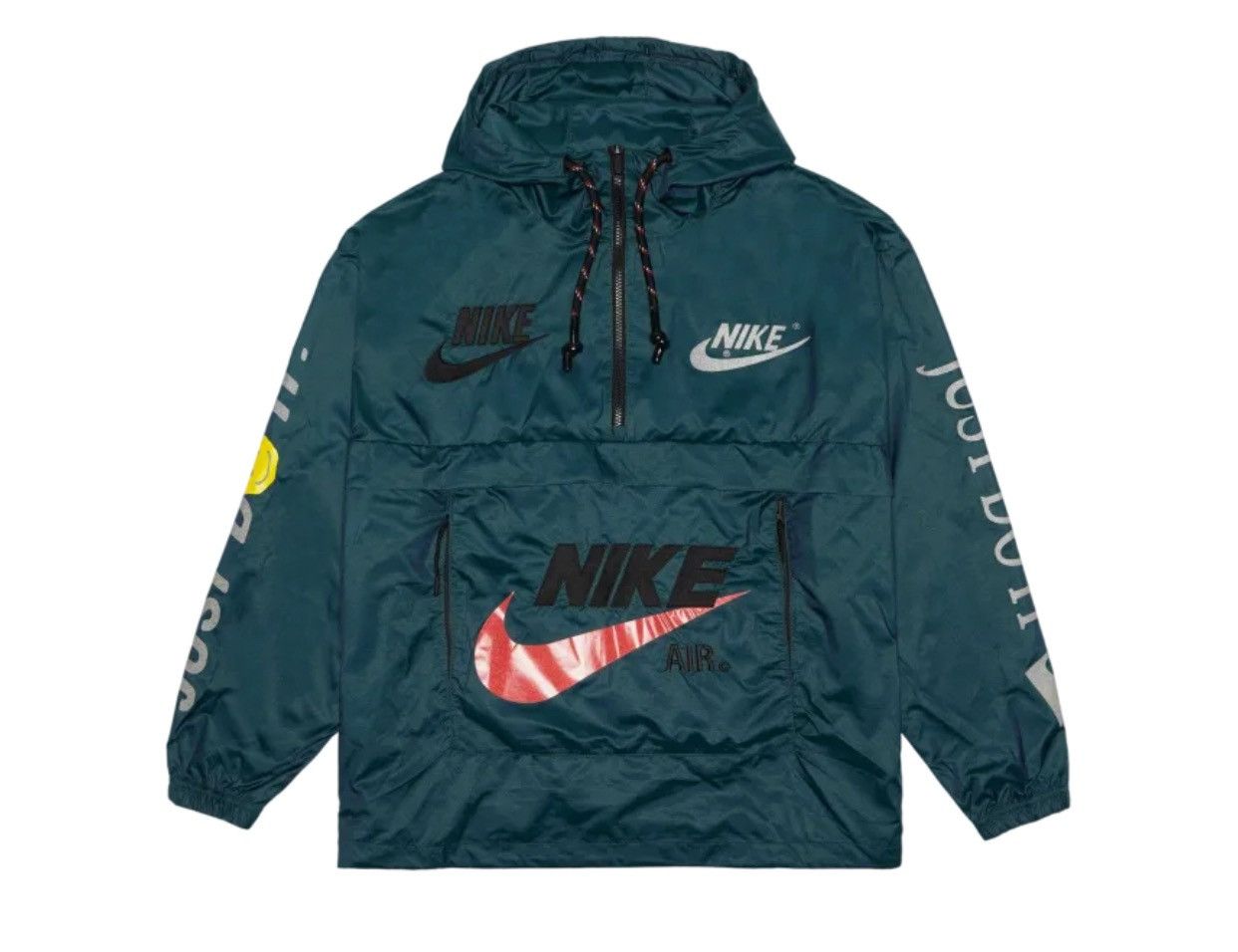 Nike X Cactus Plant Flea Market Jacket | Grailed