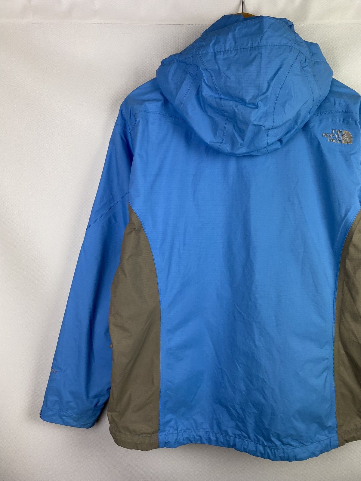 The North Face The North Face Hyvent ladies Gorpcore hooded jacket Size L / US 10 / IT 46 - 15 Thumbnail