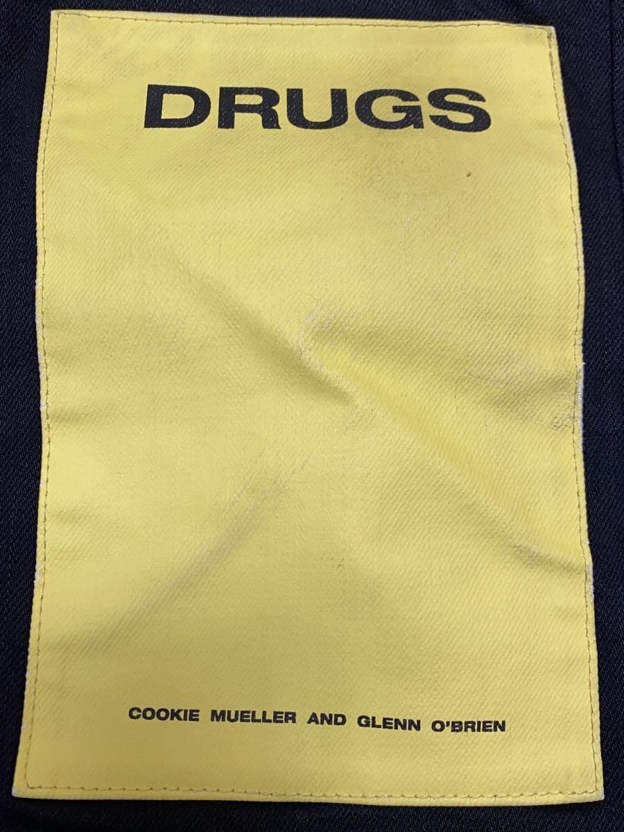 Raf Simons AW18 DRUGS Denim Jeans Size US 28 / EU 44 - 5 Thumbnail