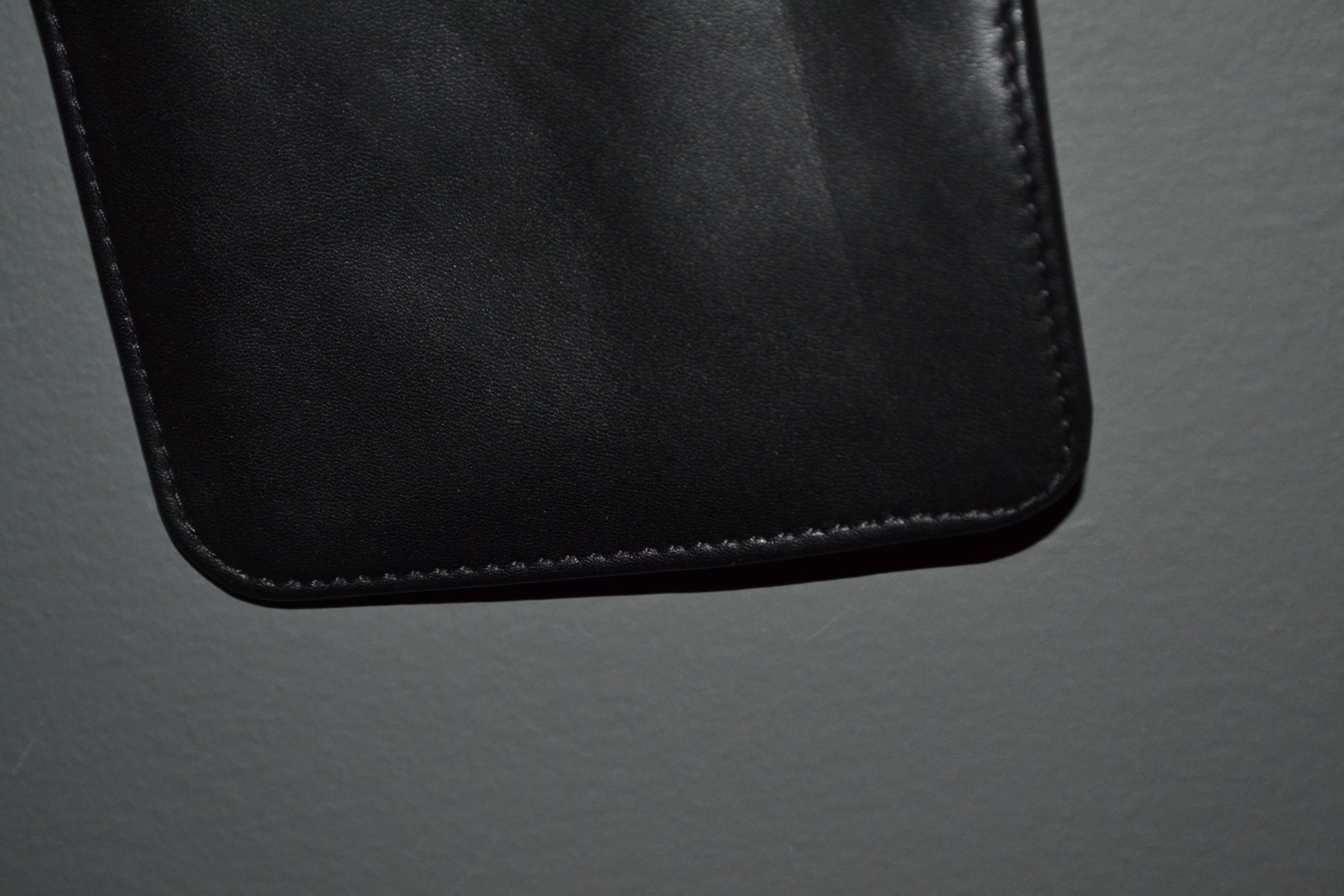 Sarah Pacini Sarah Pacini Neck Leather Pouch Bag Size ONE SIZE - 7 Thumbnail