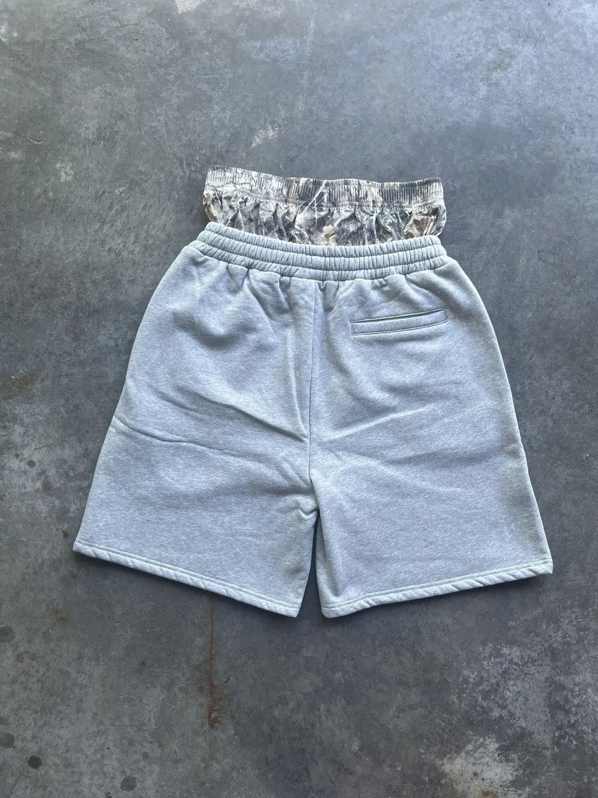 Other MILITIA x Awaited Class of 24 Size US 28 / EU 44 - 5 Thumbnail