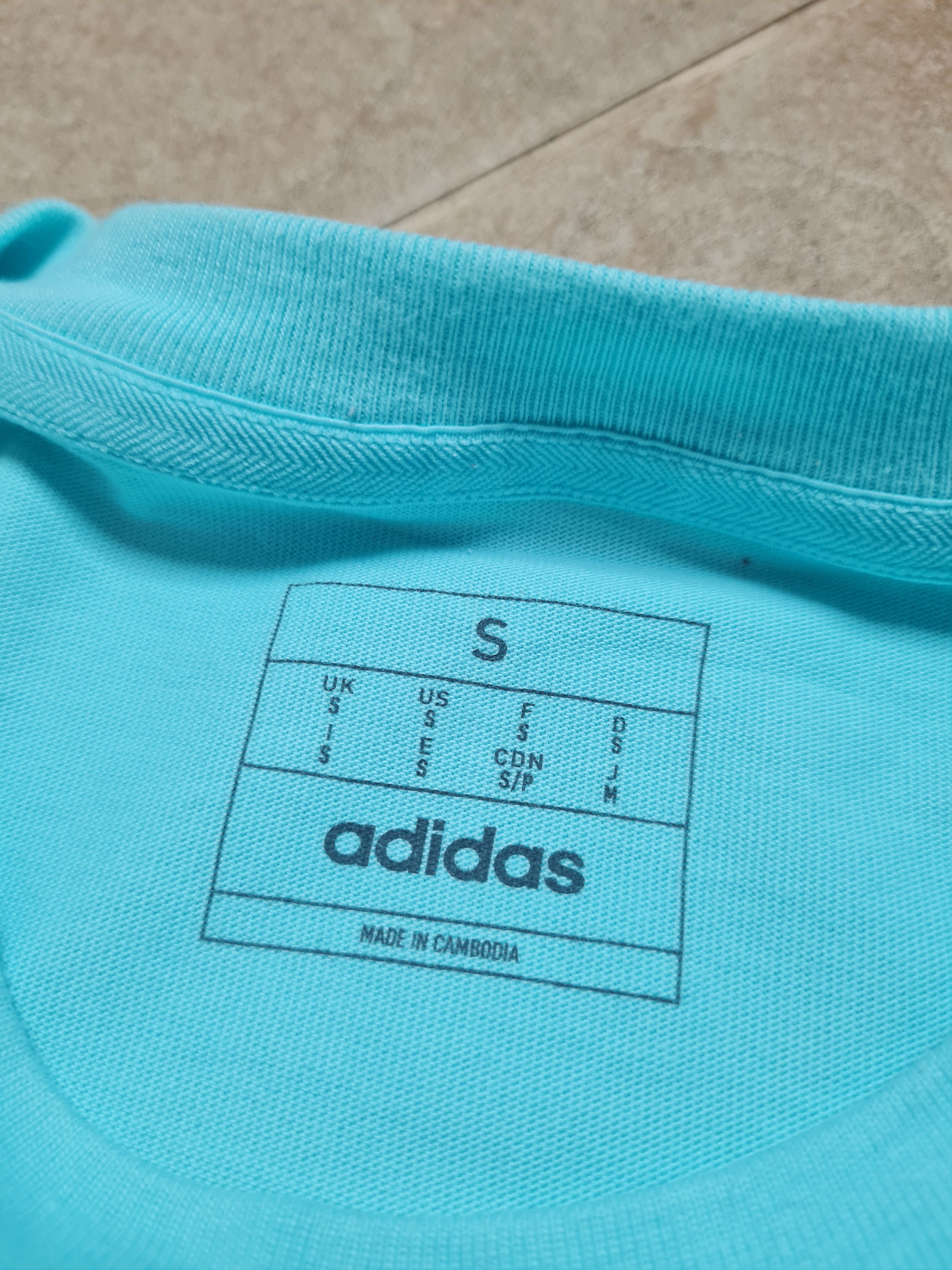 Arsenal Adidas Player Issue Travel Tshirt 23/24 Green