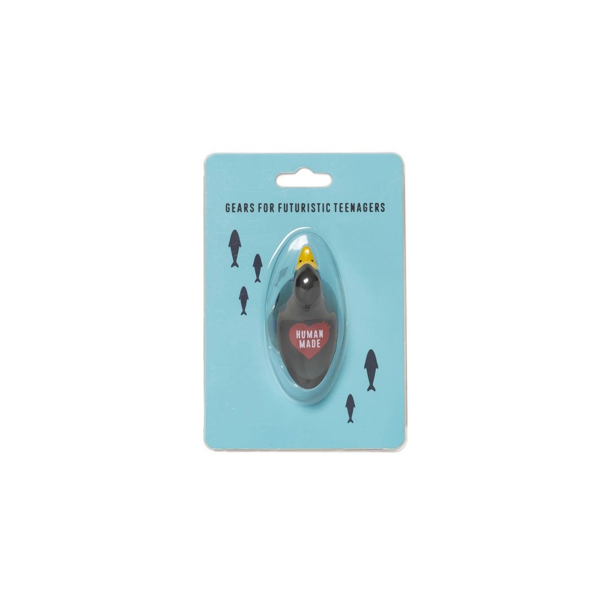 Human Made Human Made Keychain Size ONE SIZE - 3 Thumbnail
