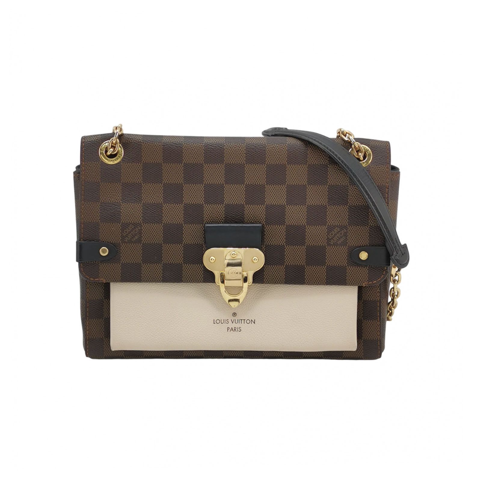 Louis Vuitton Louis Vuitton Vavin PM Monogram Damier Shoulder Bag Size ONE SIZE - 1 Thumbnail