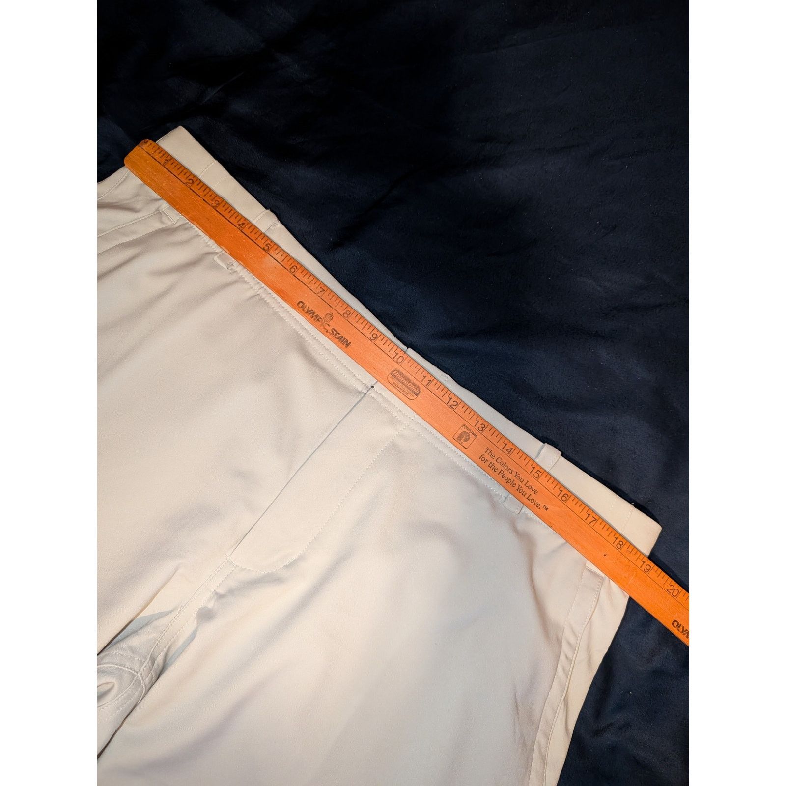 Nike NWT Nike Dri-Fit Stretch Standard Fit Golf Pants 36-32 Size US 36 / EU 52 - 6 Thumbnail