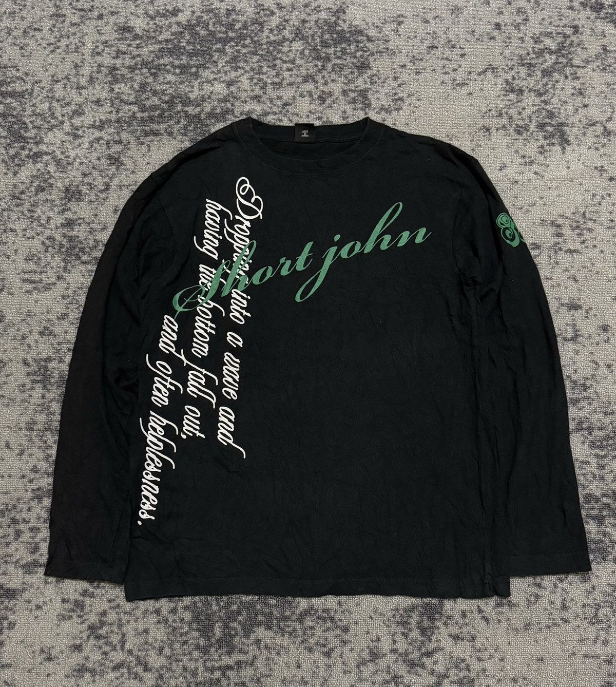 Hysteric Glamour × If Six Was Nine × Japanese Brand Y2k