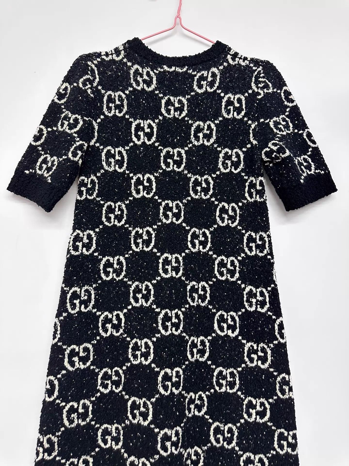 Gucci Gucci NWT xs women's dress Size XS / US 0-2 / IT 36-38 - 8 Thumbnail