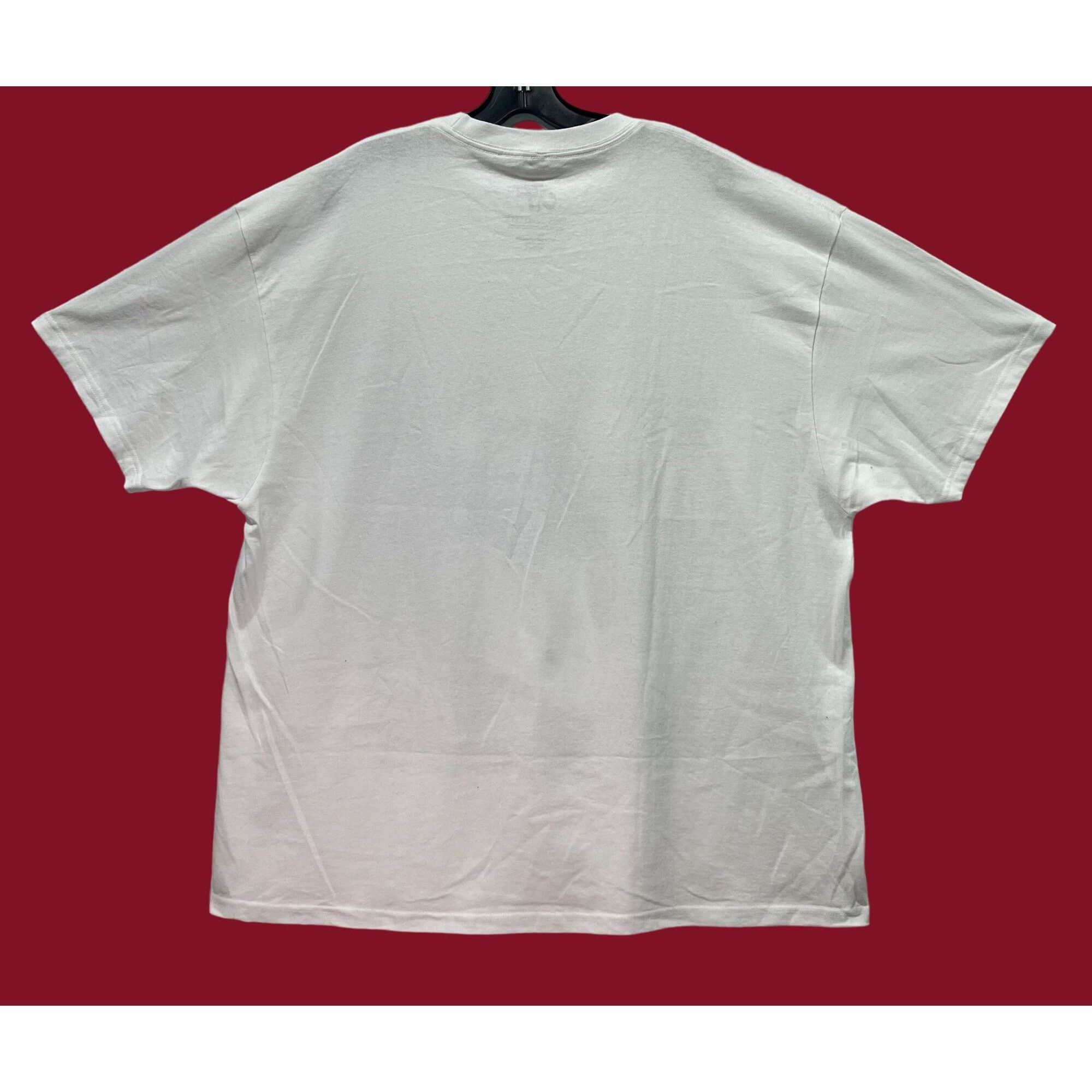 Other OTF Gear - Unisex Adults Short Sleeves T-Shirt - Graphic Tee Size US XXL / EU 58 / 5 - 2 Thumbnail
