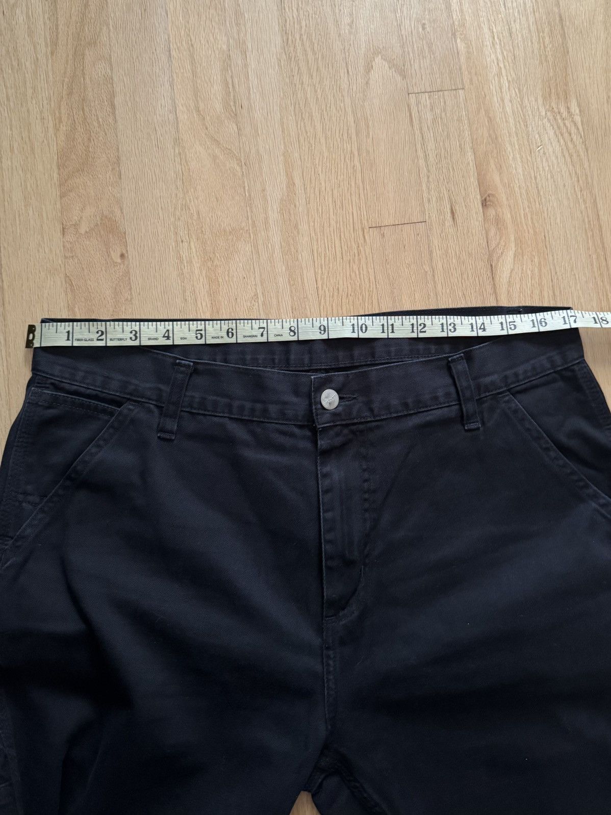 Carhartt Wip Carhartt WIP Ruck Single Knee Pant Size US 32 / EU 48 - 6 Thumbnail