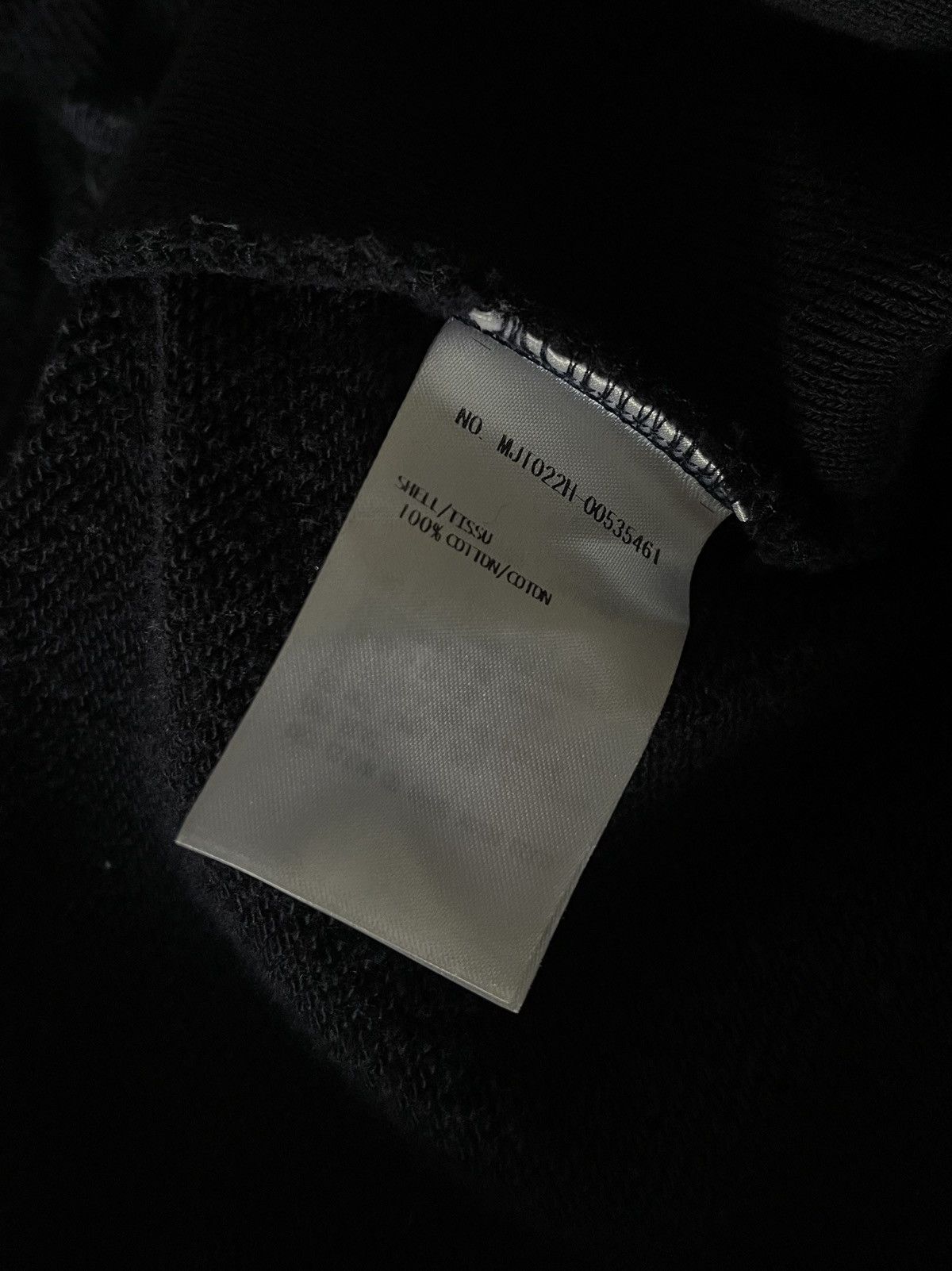 Thom Browne Thom Browne Zip Up Hoodie (Retail $1,035) Size US M / EU 48-50 / 2 - 4 Thumbnail
