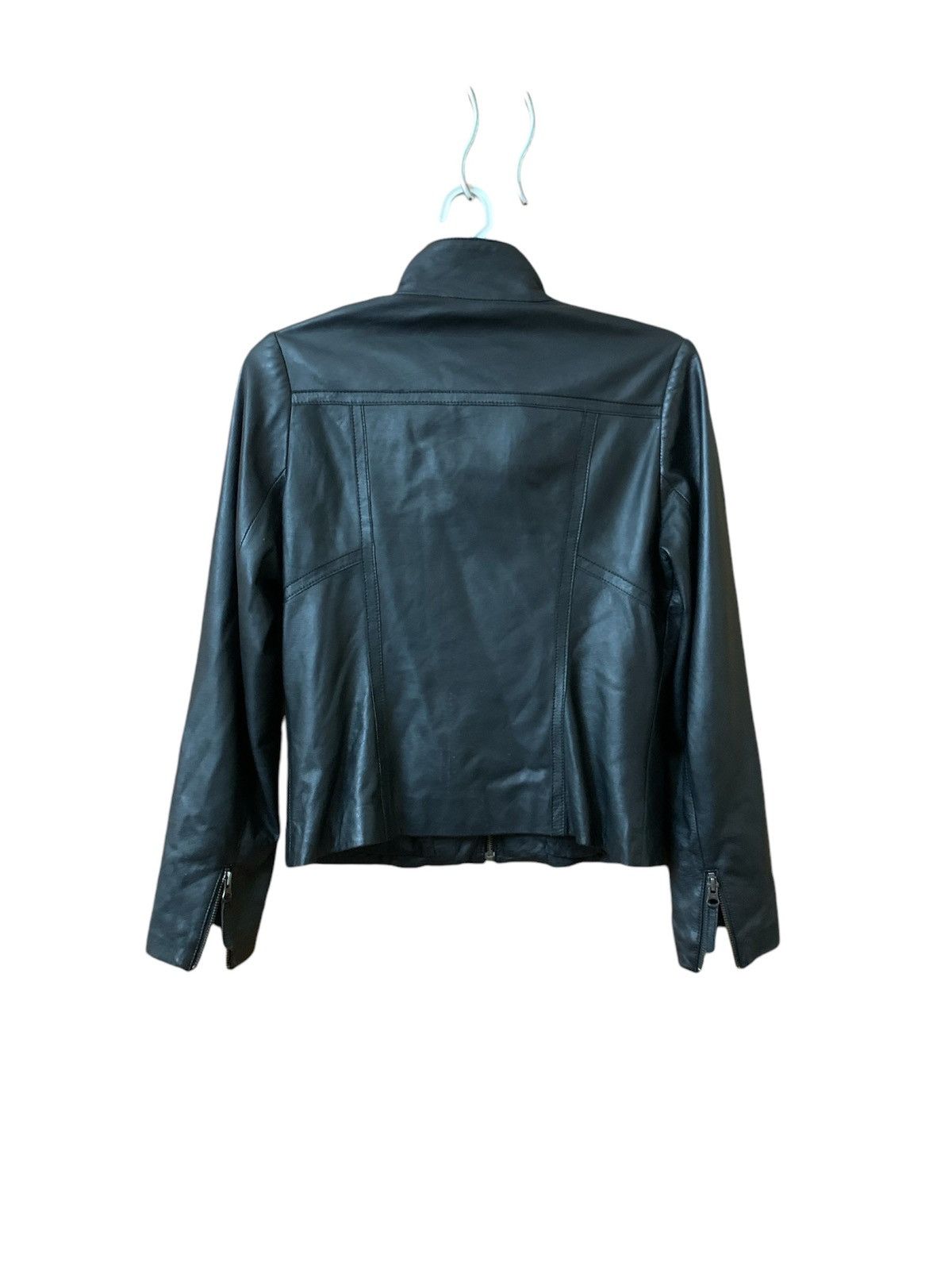 Tonino Lamborghini Tonino lamborghini jacket Size US M / EU 48-50 / 2 - 2 Thumbnail