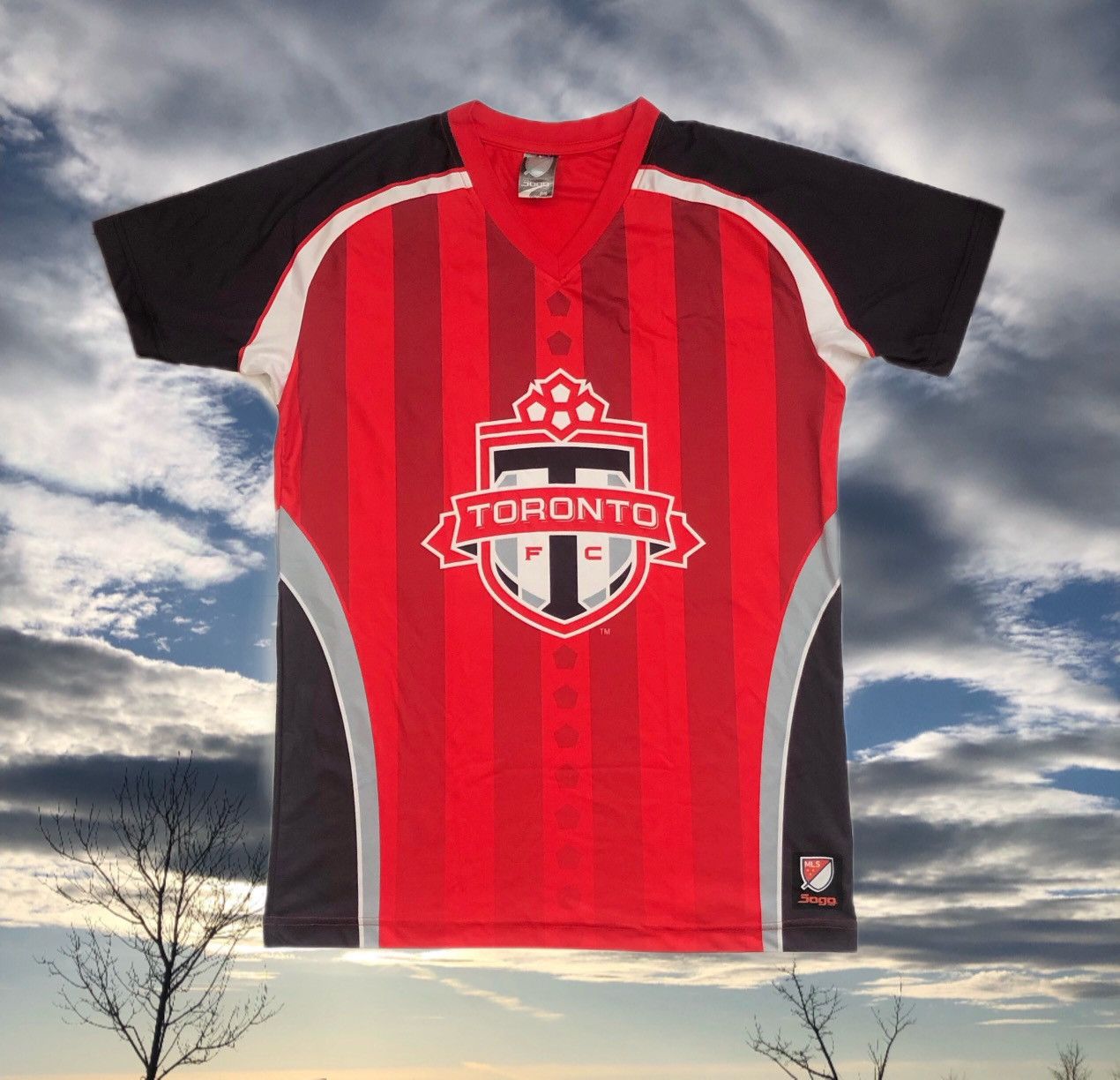 Other Toronto FC fan jersey Size US S / EU 44-46 / 1 - 1 Thumbnail
