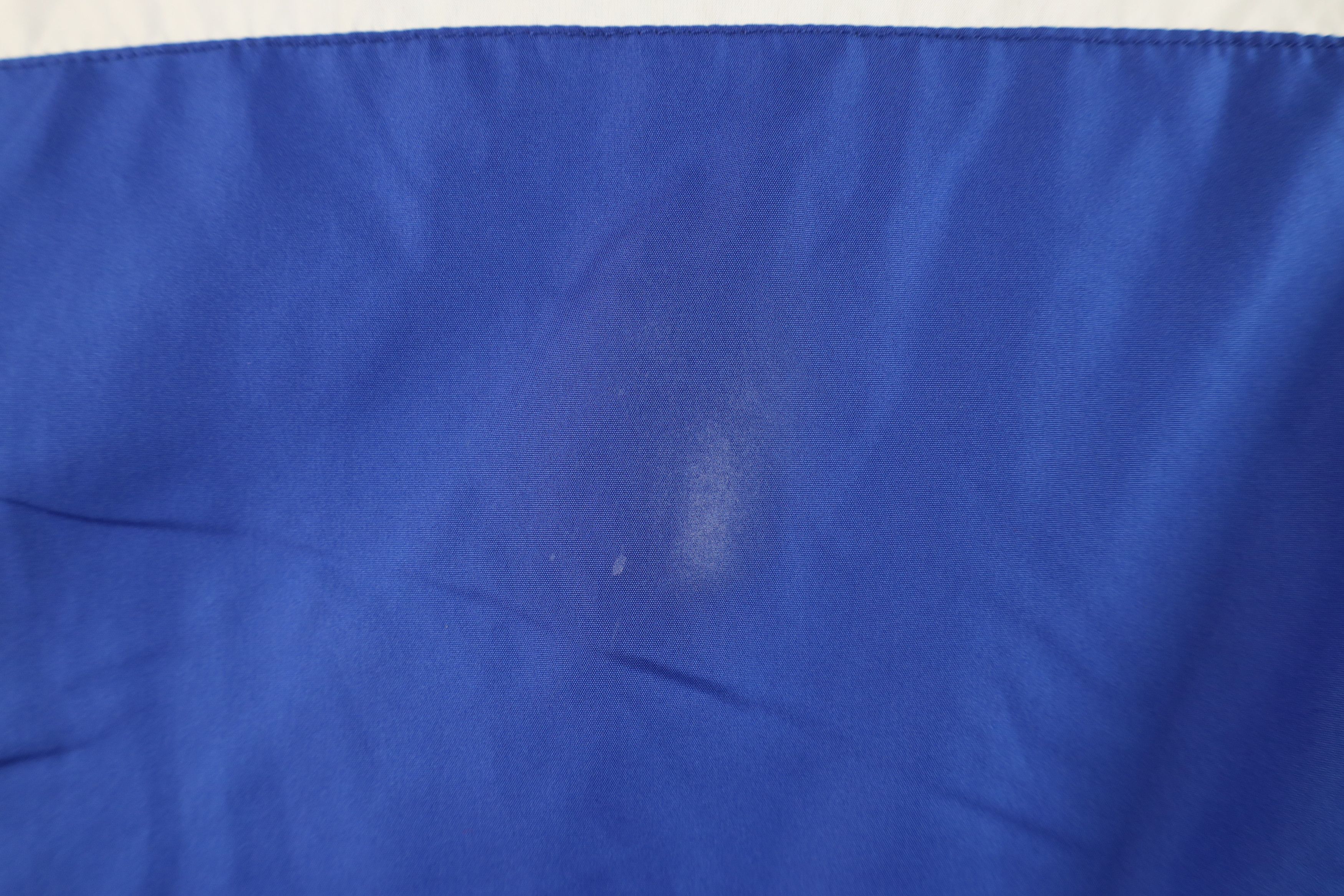 Reebok Vintage Reebok New York Giants Football Windbreaker Jacket Size US XL / EU 56 / 4 - 14 Thumbnail