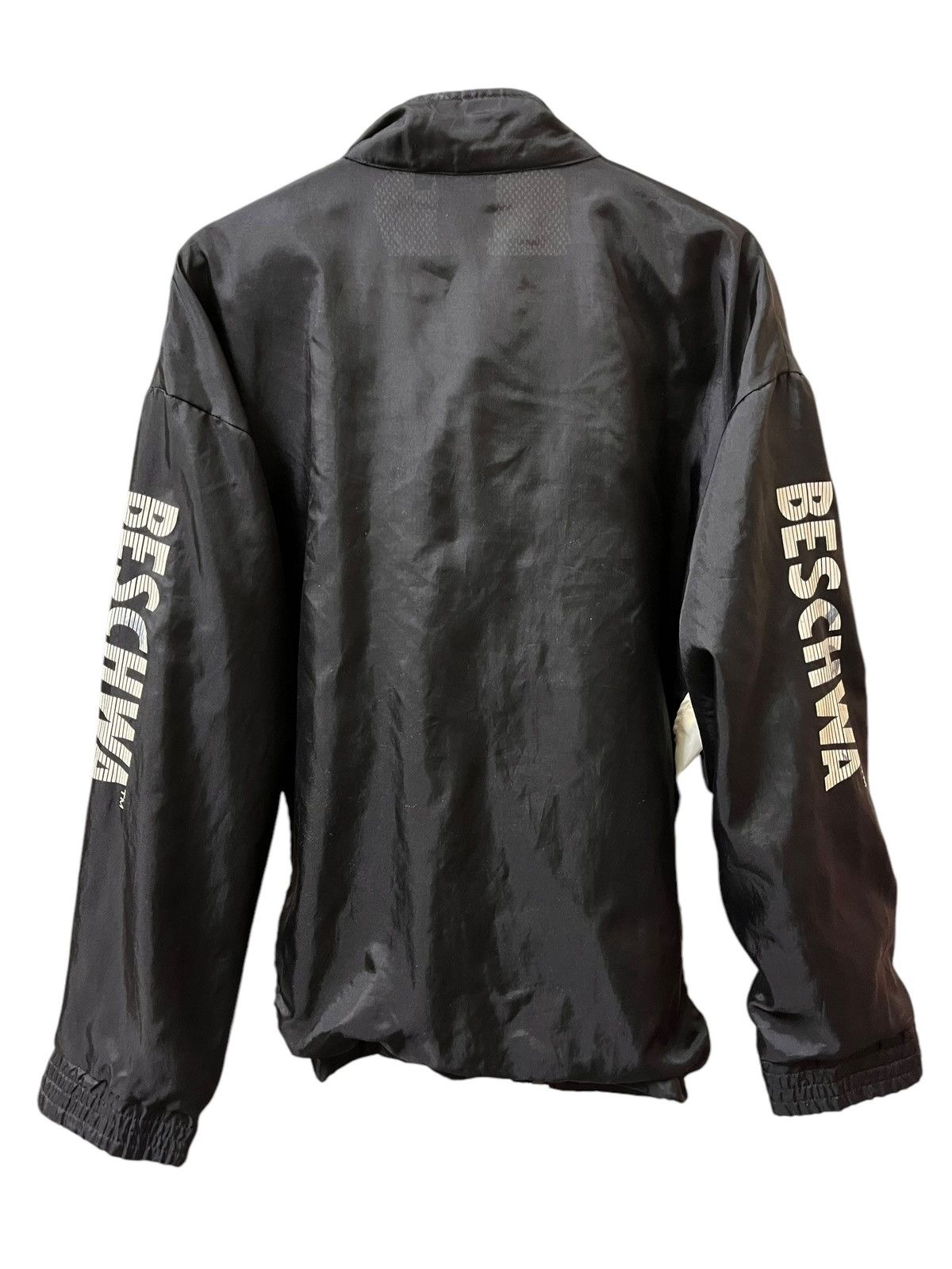Alien Workshop × Vintage Vintage Alien Beschwa Light Jacket Size US M / EU 48-50 / 2 - 2 Thumbnail
