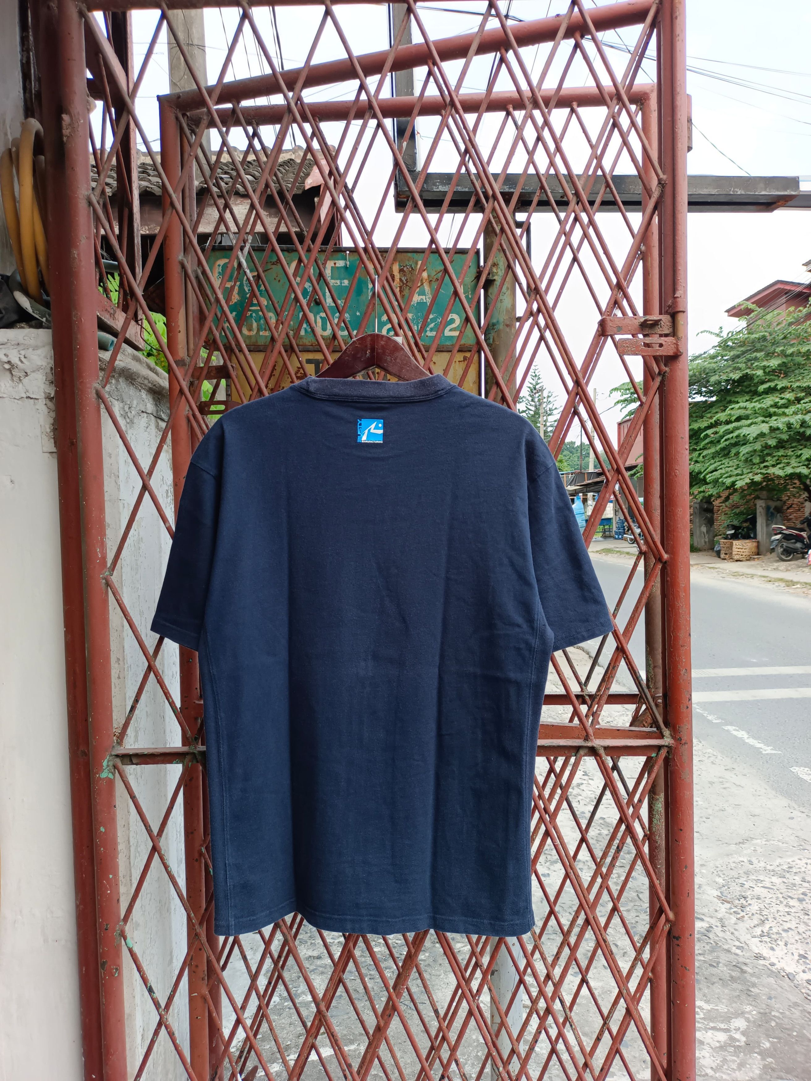 Rusty × Vintage RUSTY Size US L / EU 52-54 / 3 - 2 Thumbnail