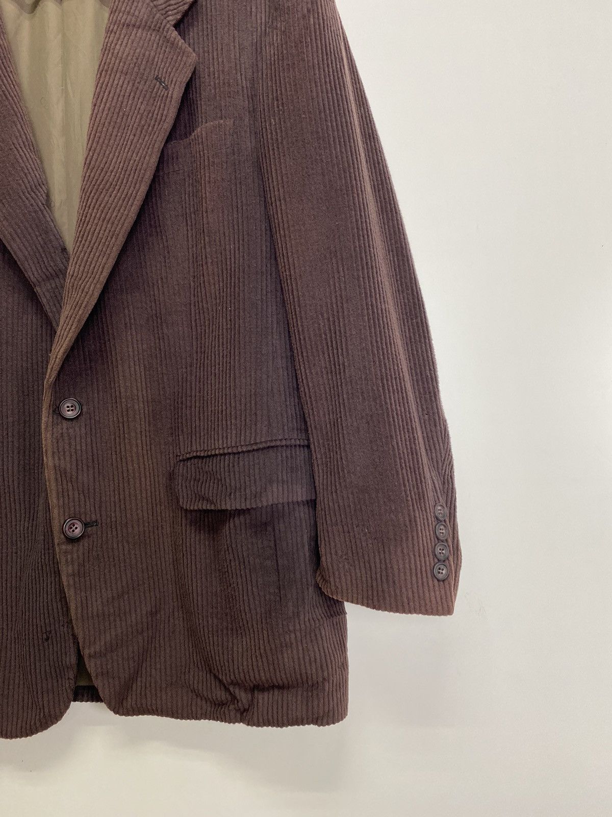 Christian Dior Monsieur × Vintage Vintage Cristion Dior Jacket Size US L / EU 52-54 / 3 - 7 Thumbnail