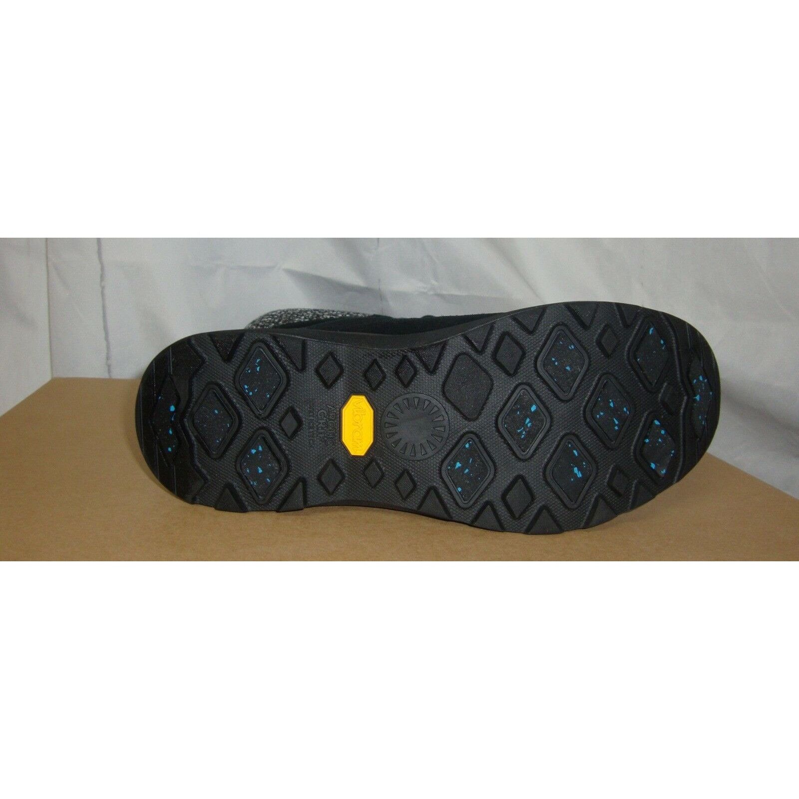 Ugg atlason frill new arrivals
