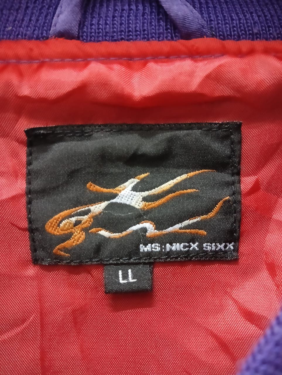 Japanese Brand × Toyo Enterprises × Vintage 🔥Vintage Sukajan Japan Yokosuka Dragon Jacket Size US XL / EU 56 / 4 - 6 Thumbnail