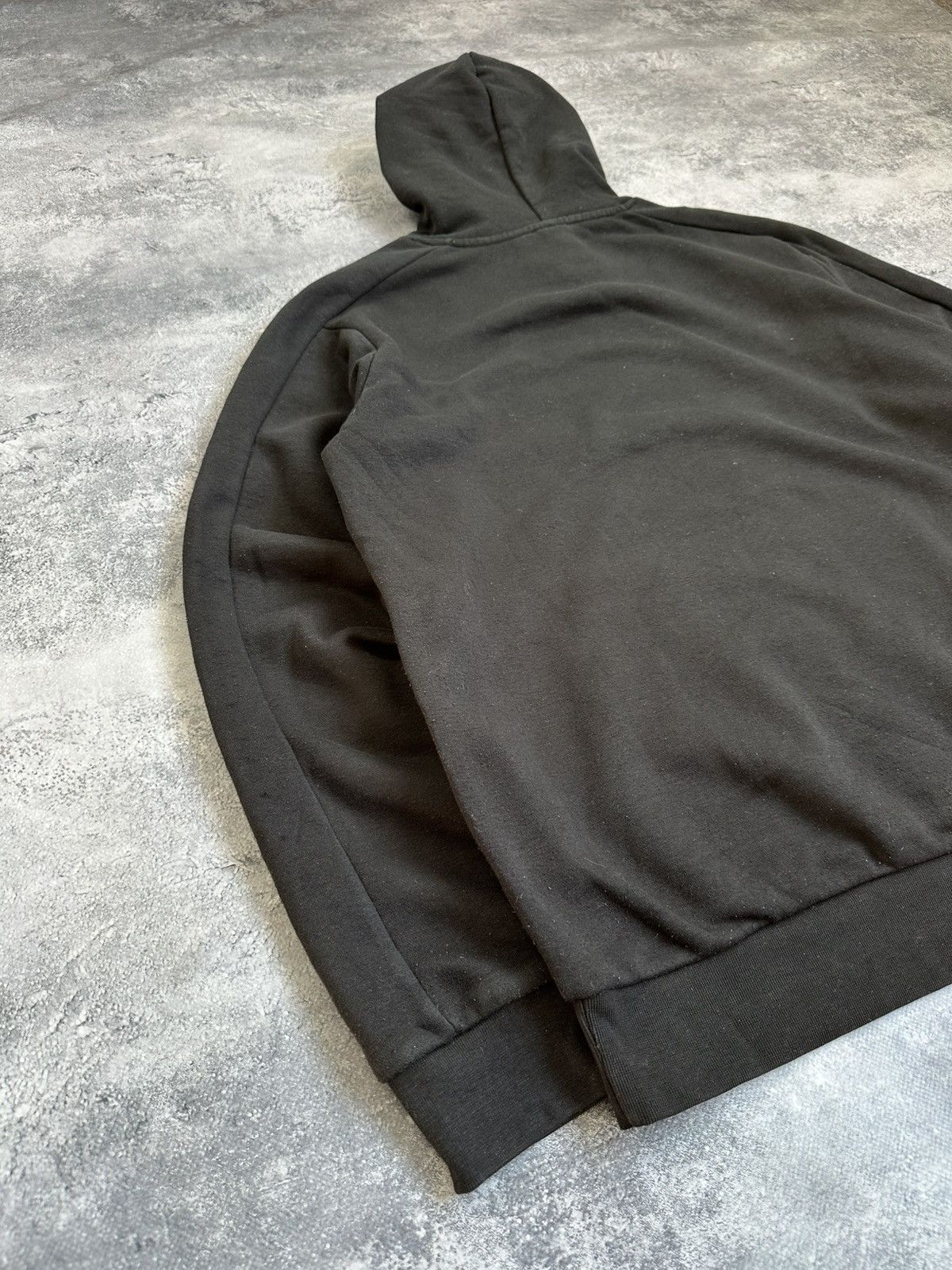 Sergio Tacchini Sergio Tacchini Vintage Striped Hoodie Sun Faded Size US L / EU 52-54 / 3 - 14 Thumbnail