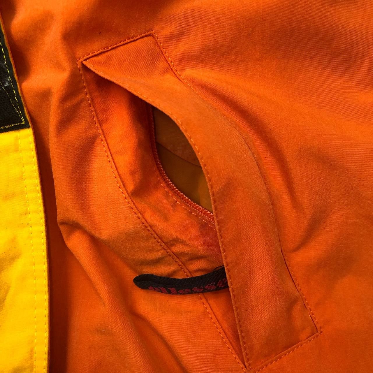 Ellesse × Japanese Brand Y469 JAPAN ELLESSE MULTI ADVANTURE GEAR SKI JACKET Size US L / EU 52-54 / 3 - 7 Thumbnail