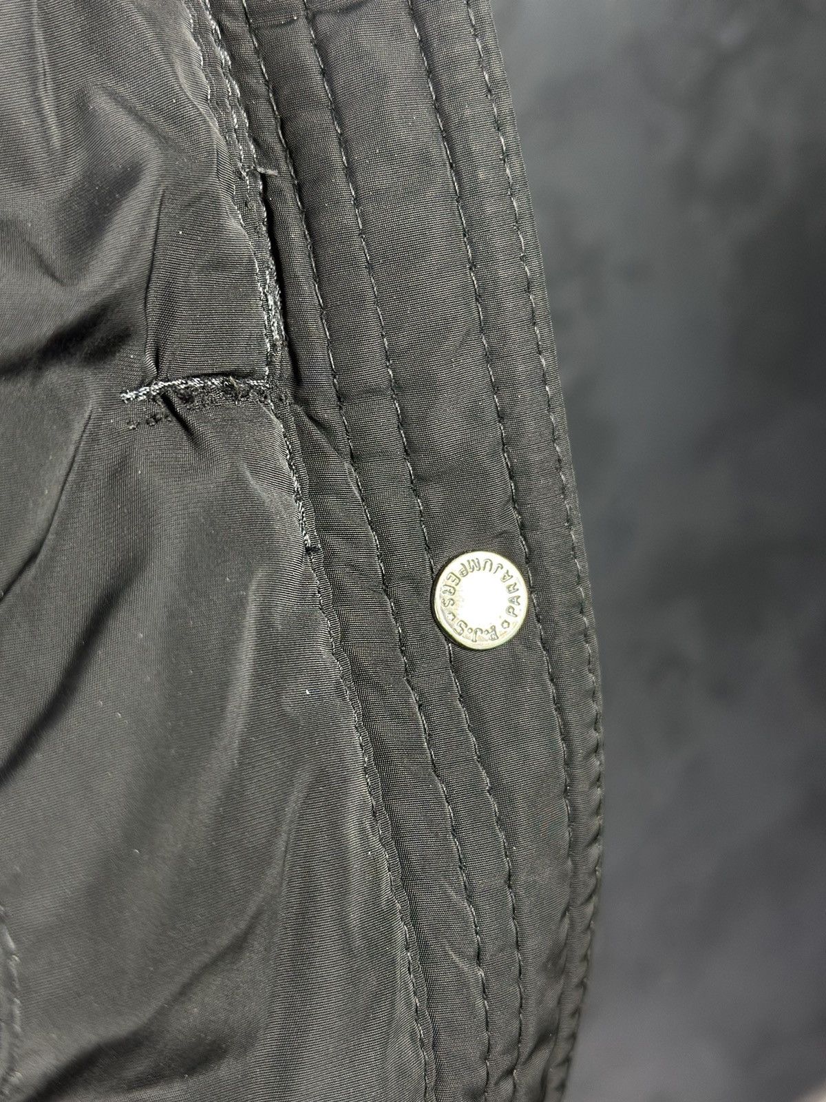 Parajumpers Parajumpers Winter Down Parka Coat Size L / US 10 / IT 46 - 15 Thumbnail
