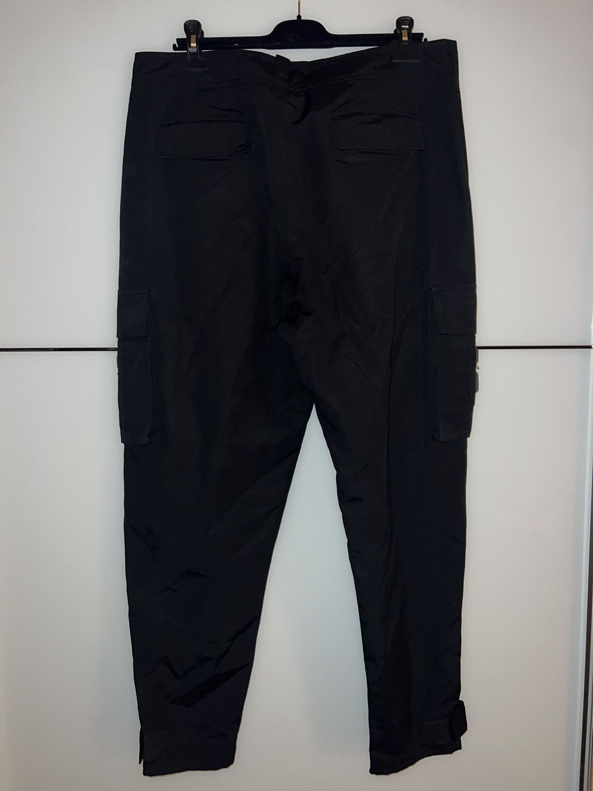 Dior Dior Cargo Pants Size US 38 / EU 54 - 5 Thumbnail